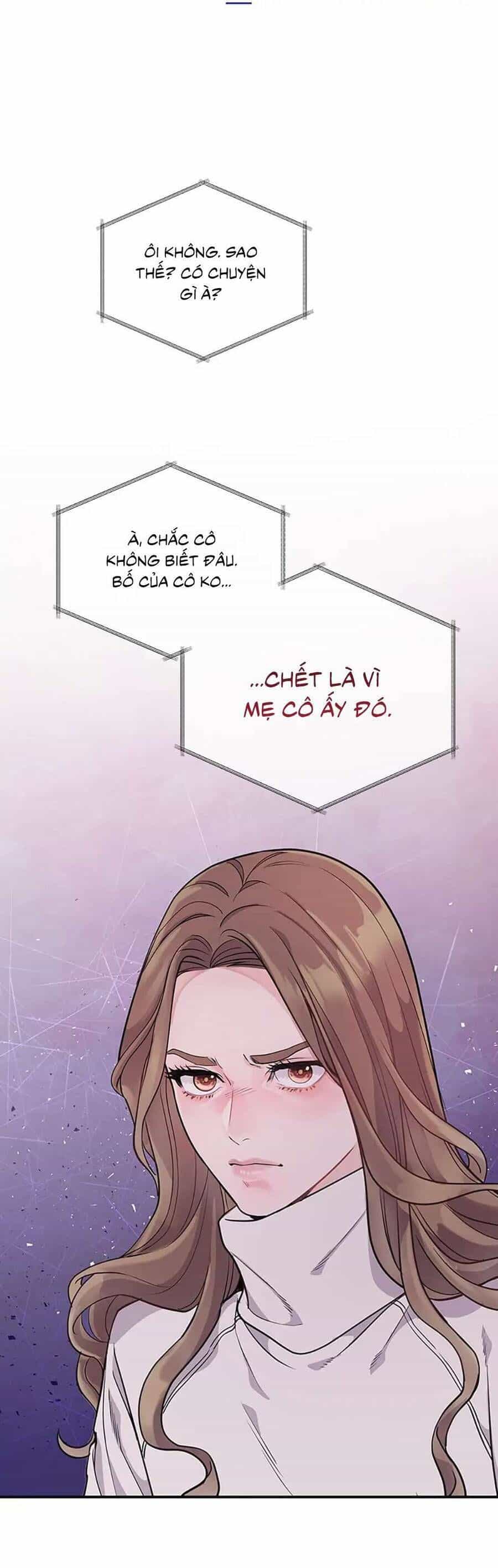Lời Tỏ Tình Đáng Ngờ - Chương 2 - ảnh 42