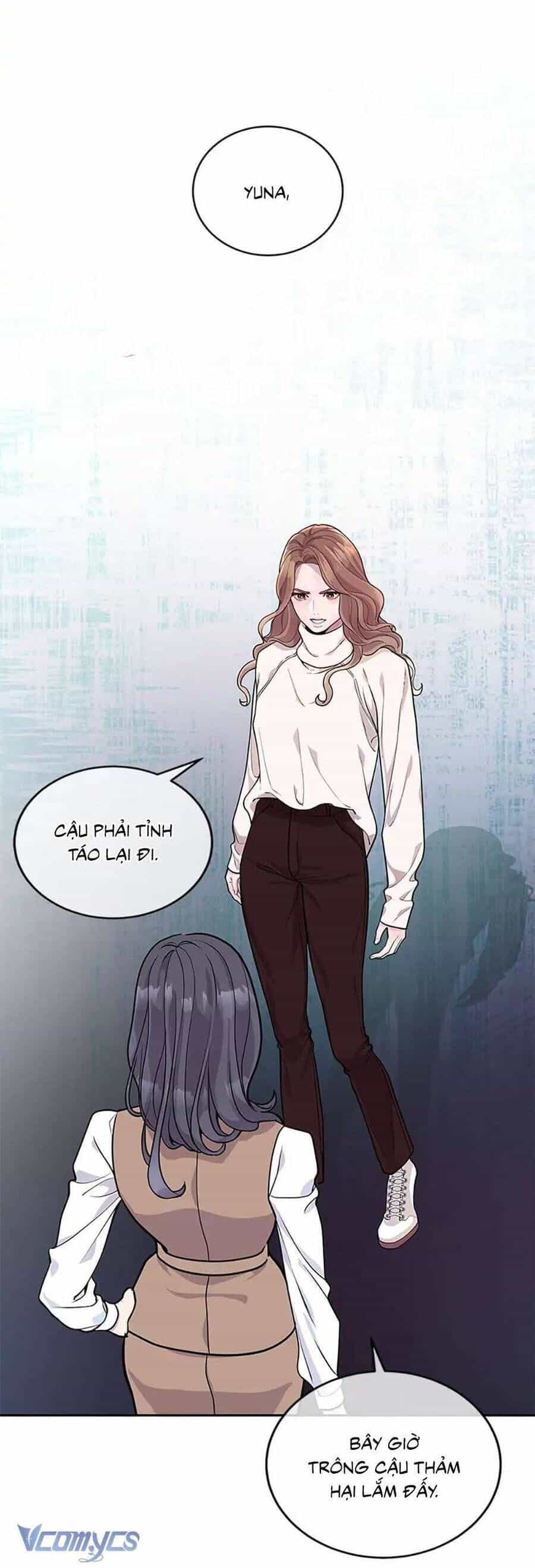 Lời Tỏ Tình Đáng Ngờ - Chương 2 - ảnh 53