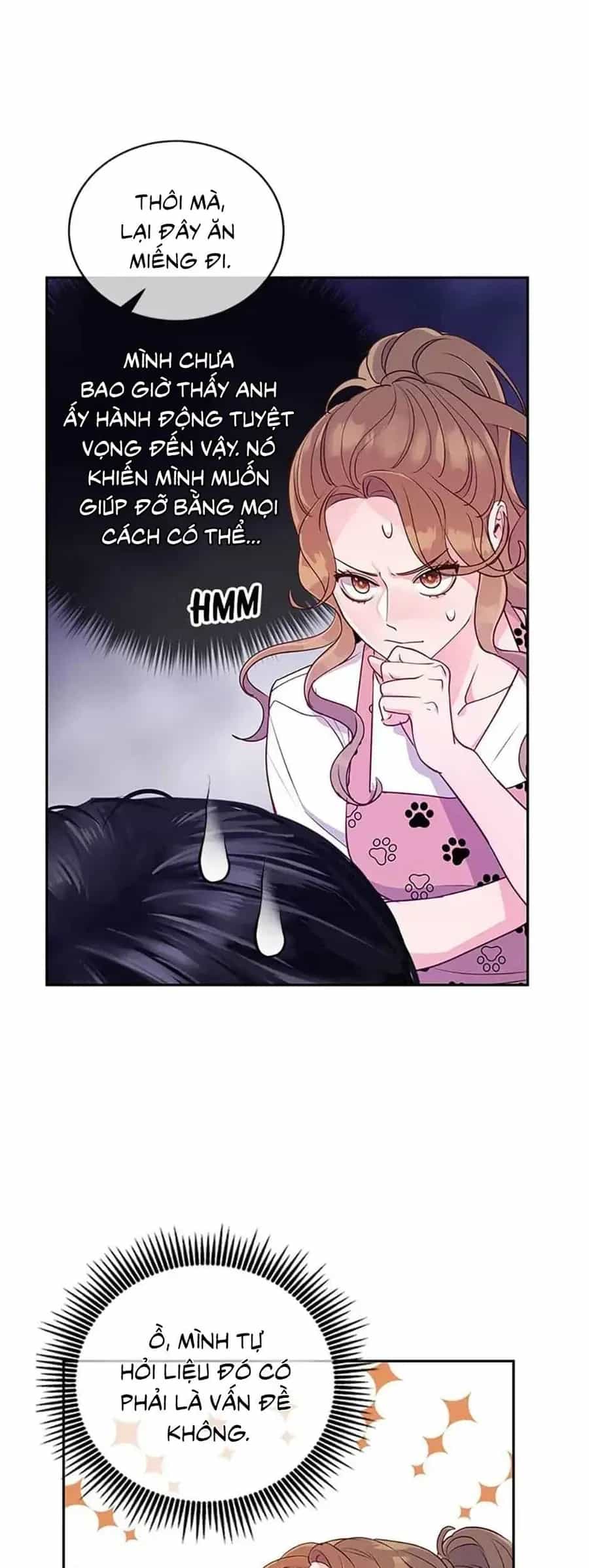 Lời Tỏ Tình Đáng Ngờ - Chương 20 - ảnh 10