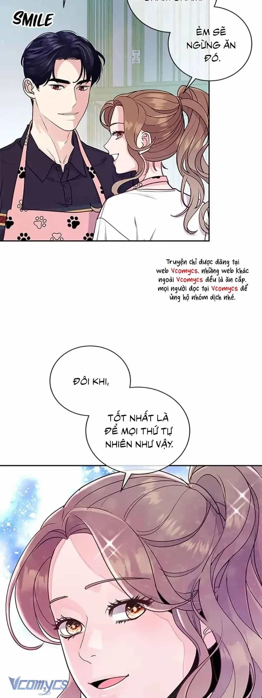 Lời Tỏ Tình Đáng Ngờ - Chương 20 - ảnh 15