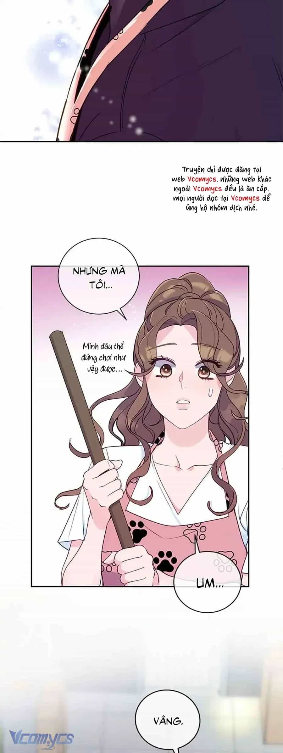 Lời Tỏ Tình Đáng Ngờ - Chương 20 - ảnh 3