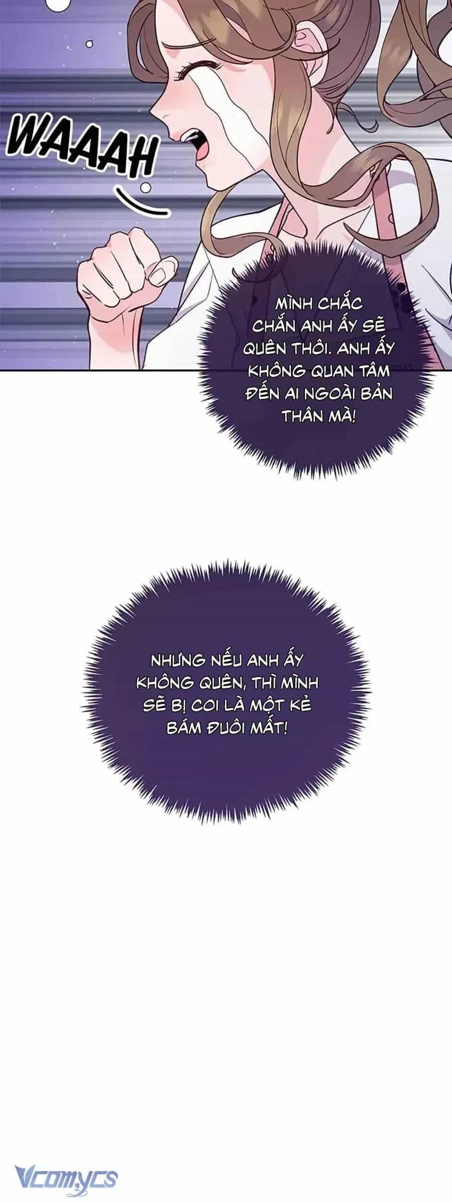 Lời Tỏ Tình Đáng Ngờ - Chương 20 - ảnh 31