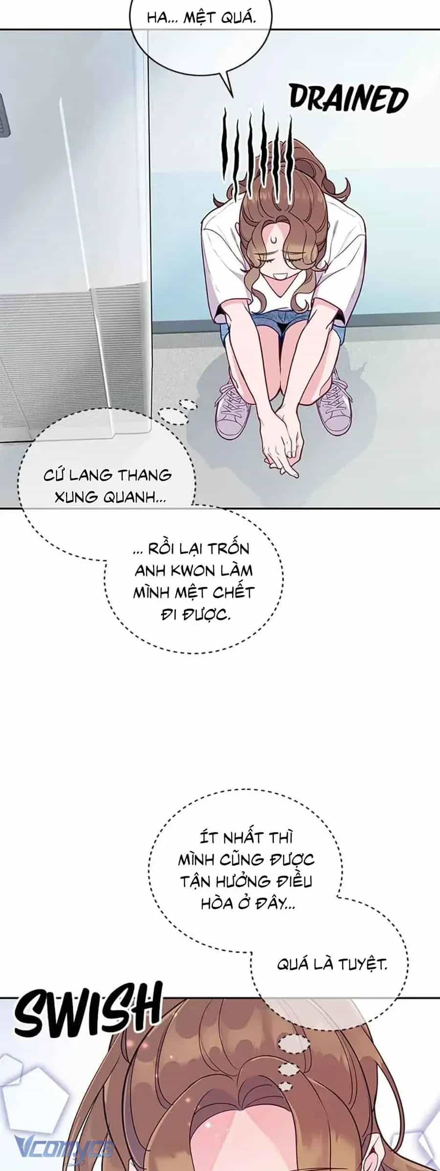 Lời Tỏ Tình Đáng Ngờ - Chương 20 - ảnh 33