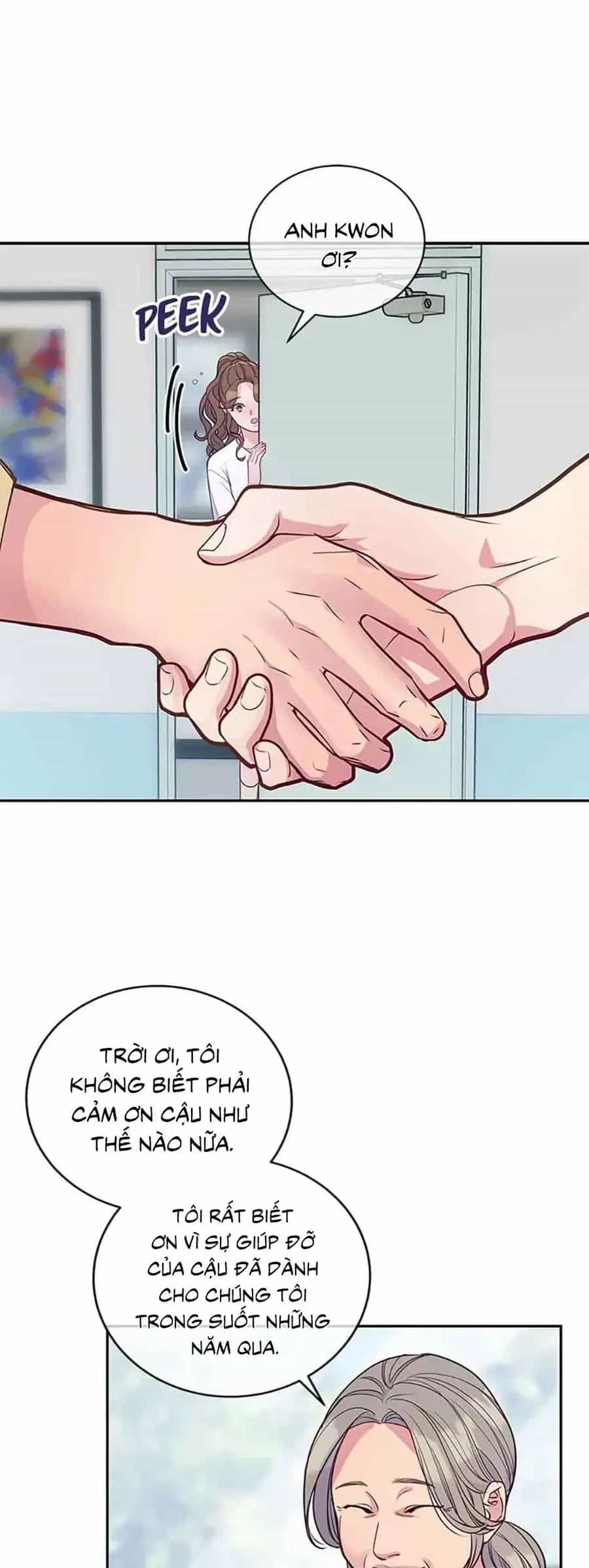 Lời Tỏ Tình Đáng Ngờ - Chương 20 - ảnh 40