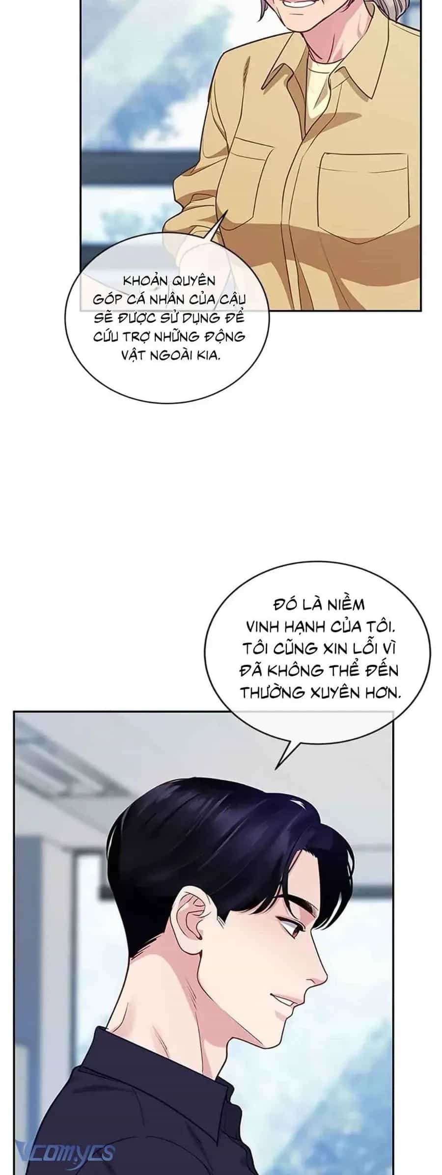 Lời Tỏ Tình Đáng Ngờ - Chương 20 - ảnh 41