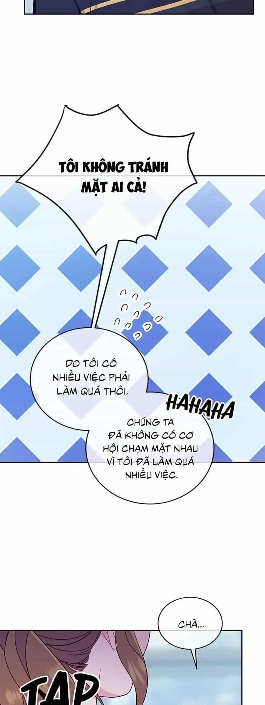 Lời Tỏ Tình Đáng Ngờ - Chương 20 - ảnh 46