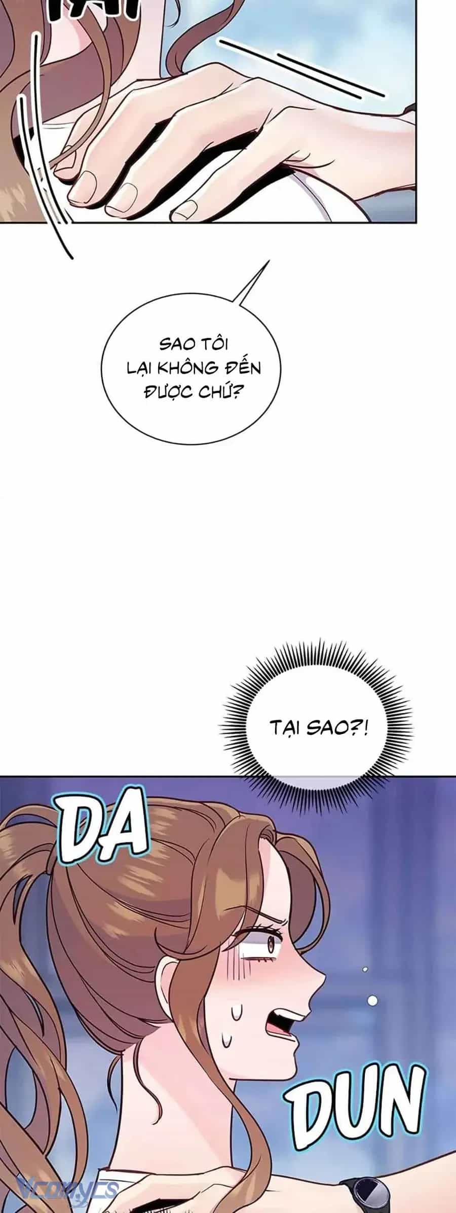 Lời Tỏ Tình Đáng Ngờ - Chương 20 - ảnh 47