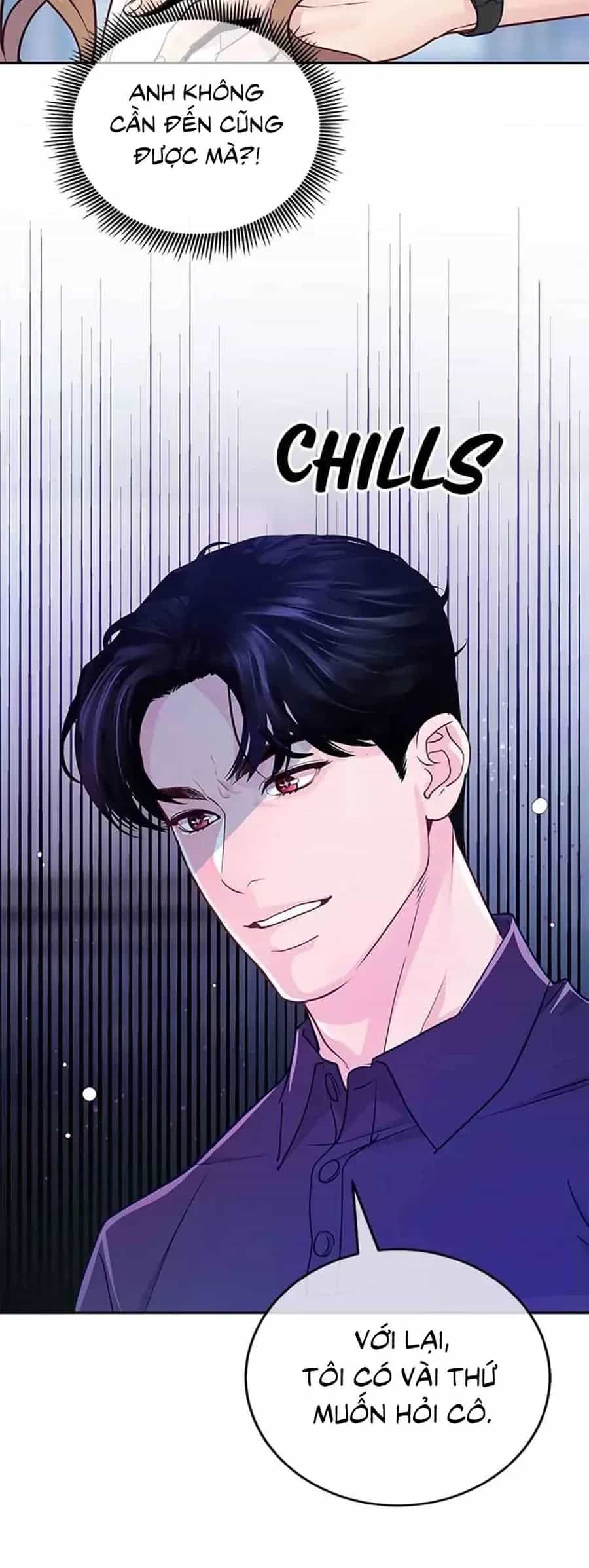 Lời Tỏ Tình Đáng Ngờ - Chương 20 - ảnh 48