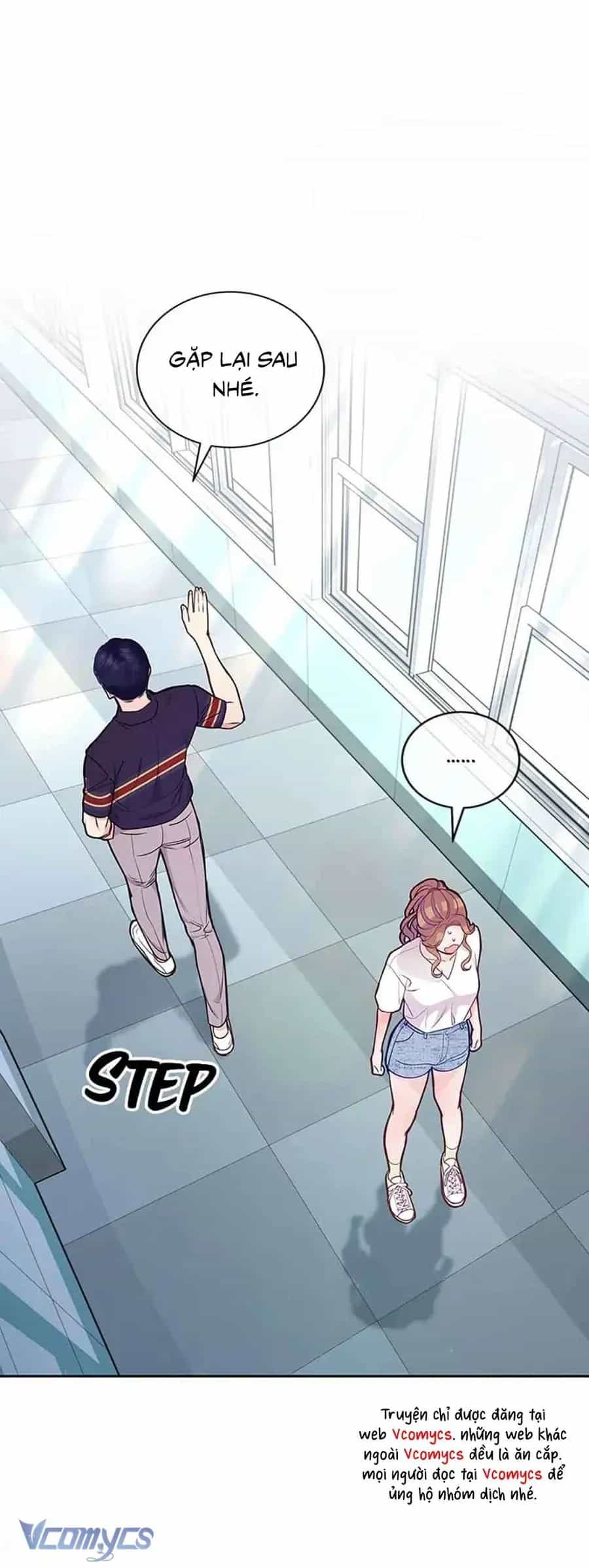 Lời Tỏ Tình Đáng Ngờ - Chương 20 - ảnh 49