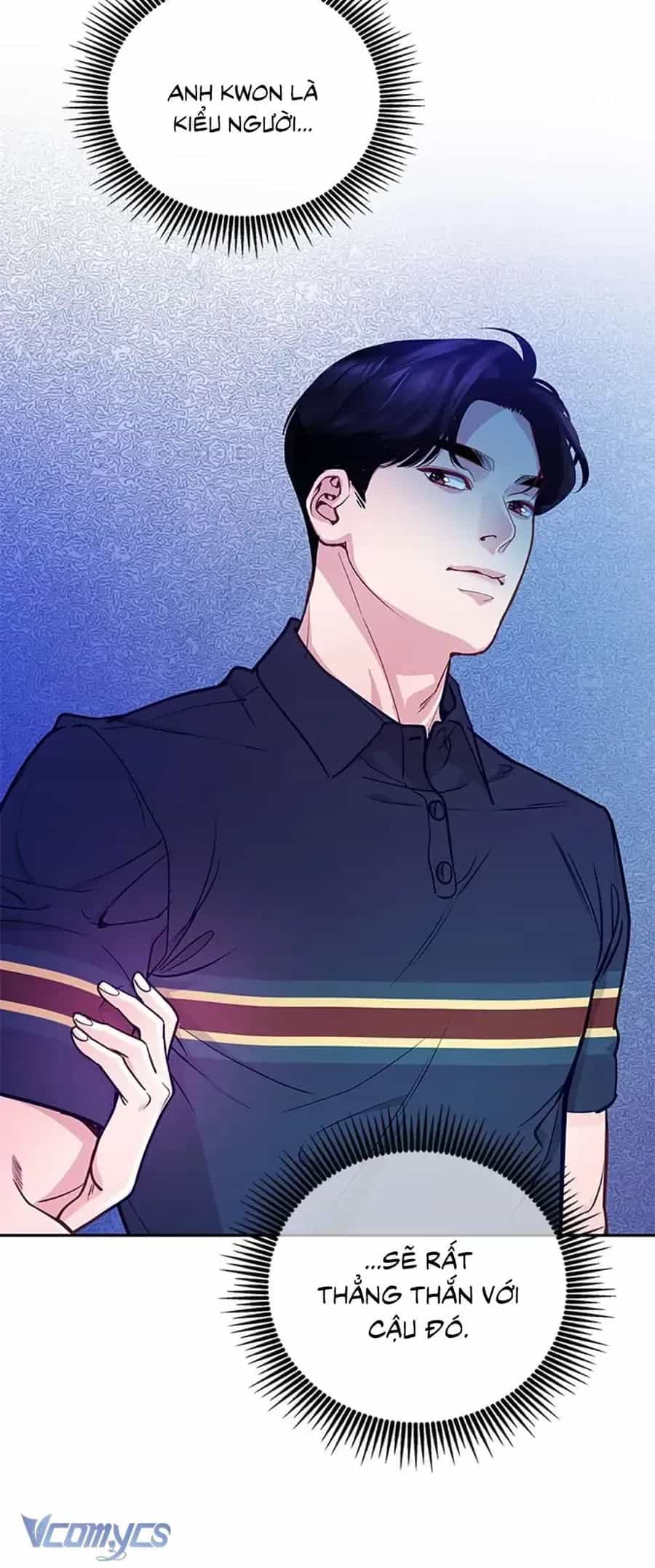 Lời Tỏ Tình Đáng Ngờ - Chương 21 - ảnh 27