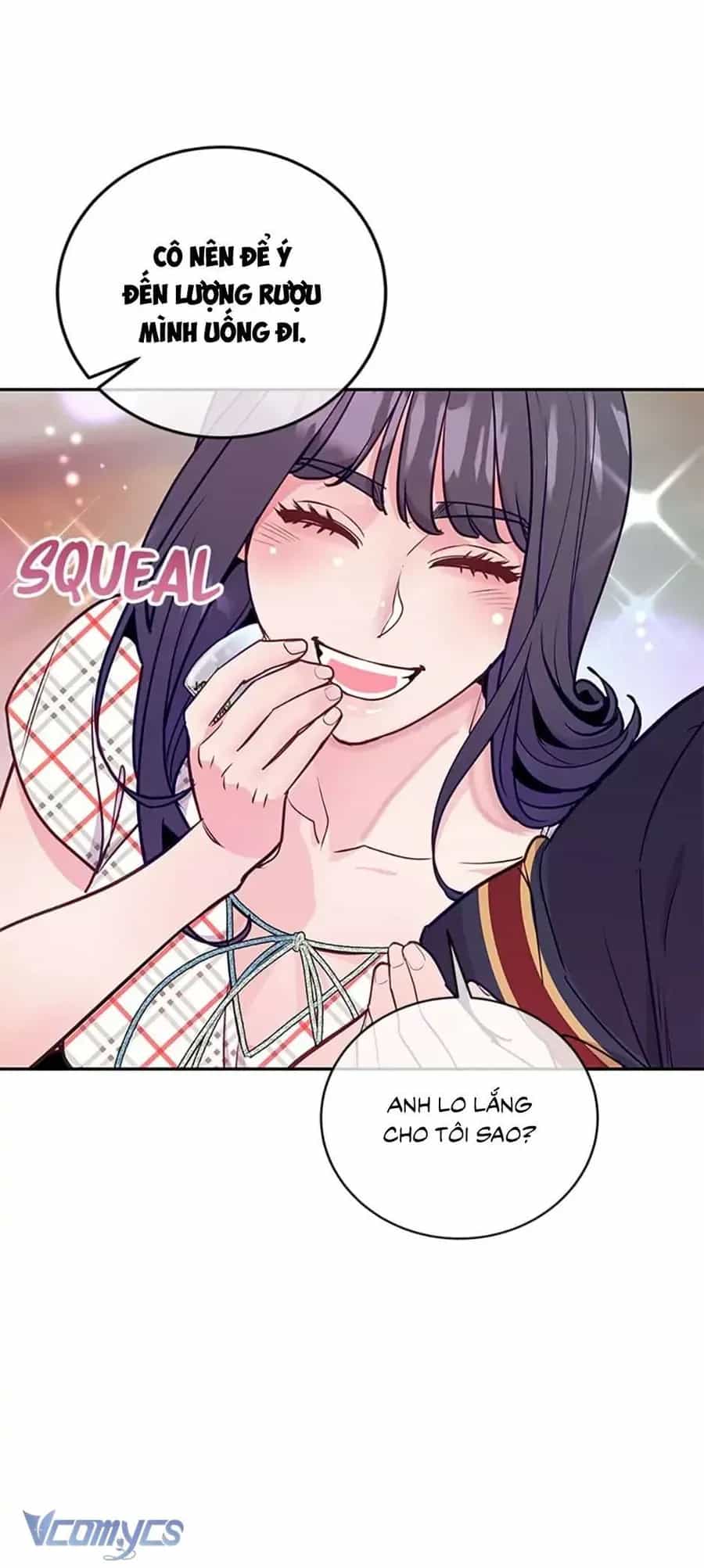 Lời Tỏ Tình Đáng Ngờ - Chương 21 - ảnh 29