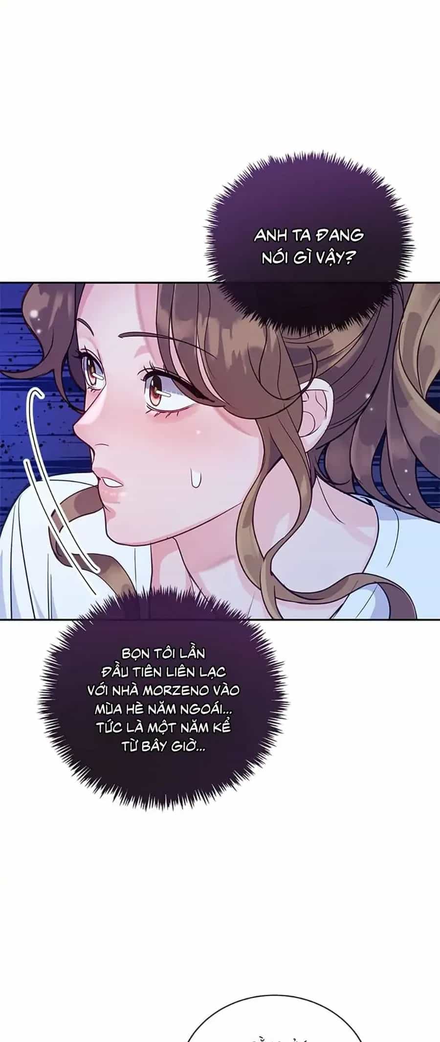 Lời Tỏ Tình Đáng Ngờ - Chương 21 - ảnh 46