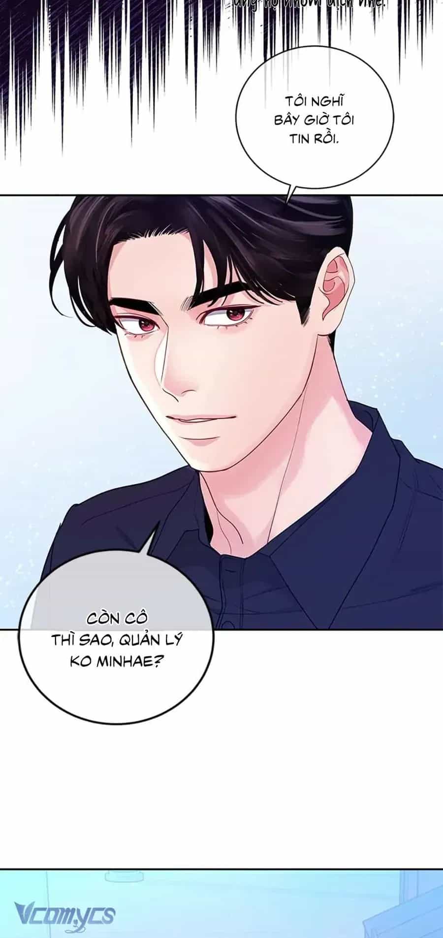 Lời Tỏ Tình Đáng Ngờ - Chương 21 - ảnh 49