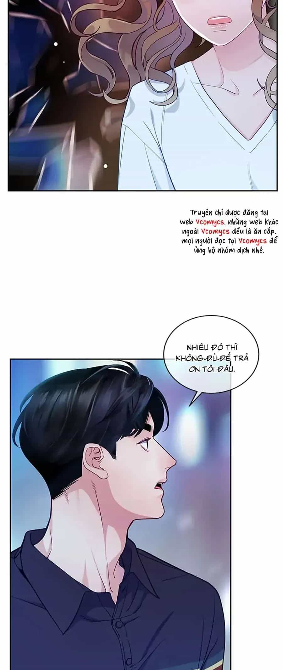 Lời Tỏ Tình Đáng Ngờ - Chương 22 - ảnh 13