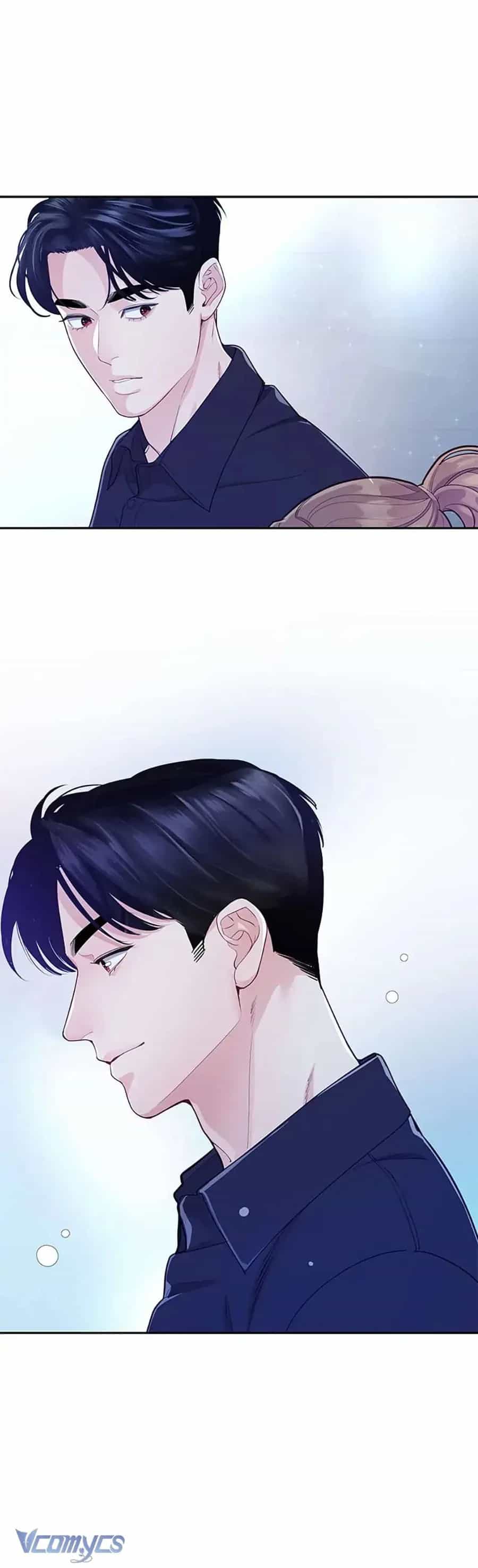 Lời Tỏ Tình Đáng Ngờ - Chương 22 - ảnh 24