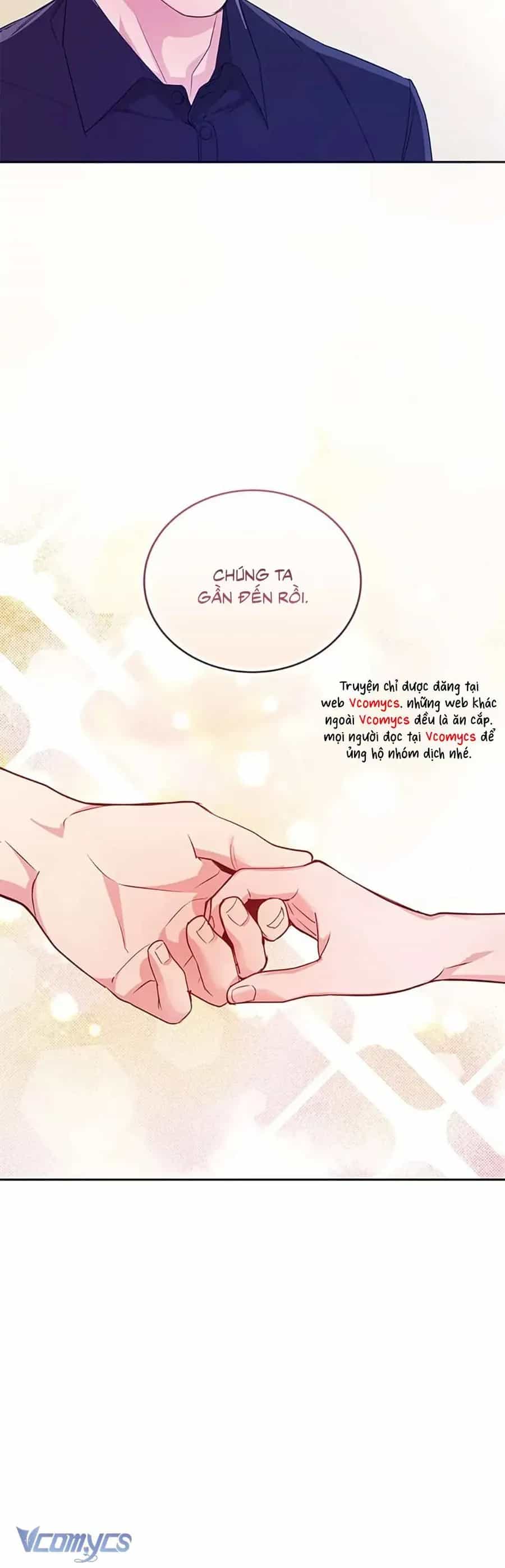 Lời Tỏ Tình Đáng Ngờ - Chương 22 - ảnh 35