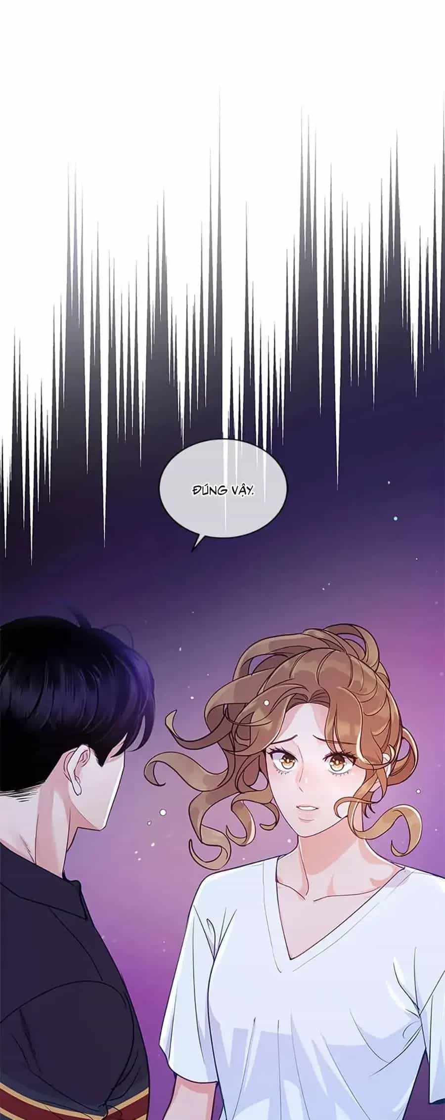 Lời Tỏ Tình Đáng Ngờ - Chương 22 - ảnh 46