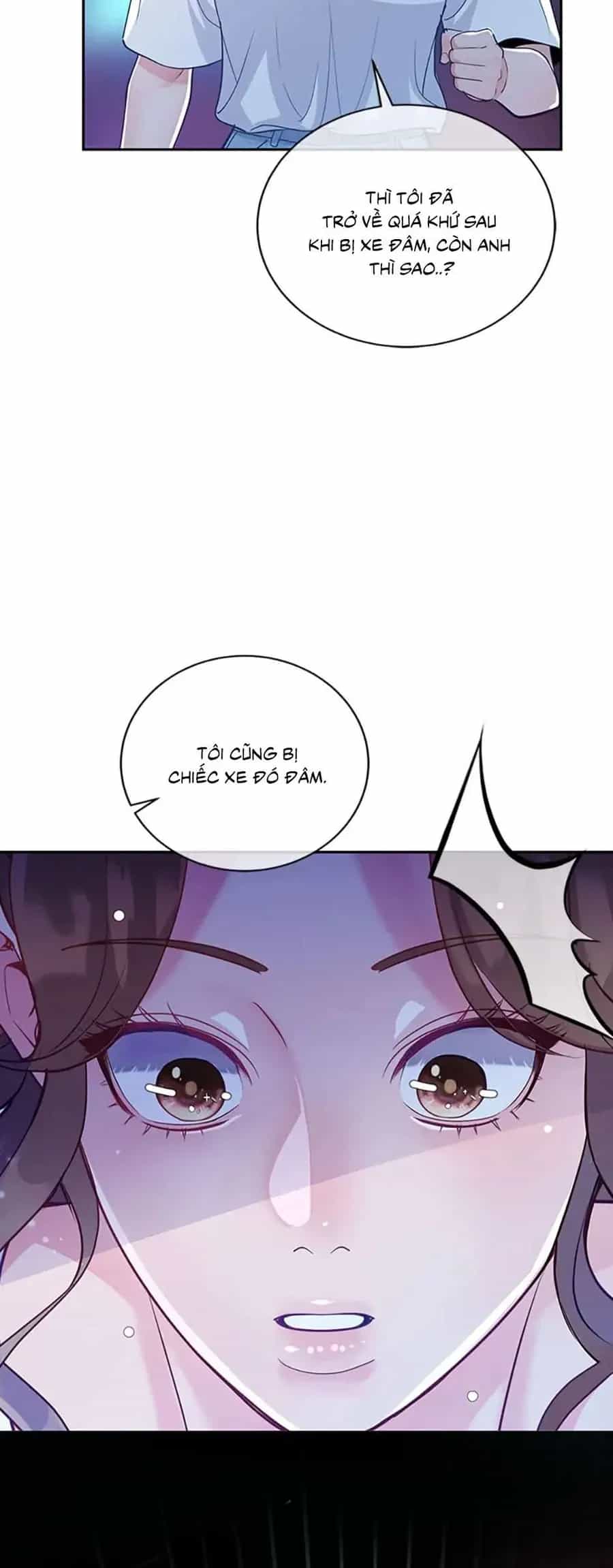 Lời Tỏ Tình Đáng Ngờ - Chương 22 - ảnh 5