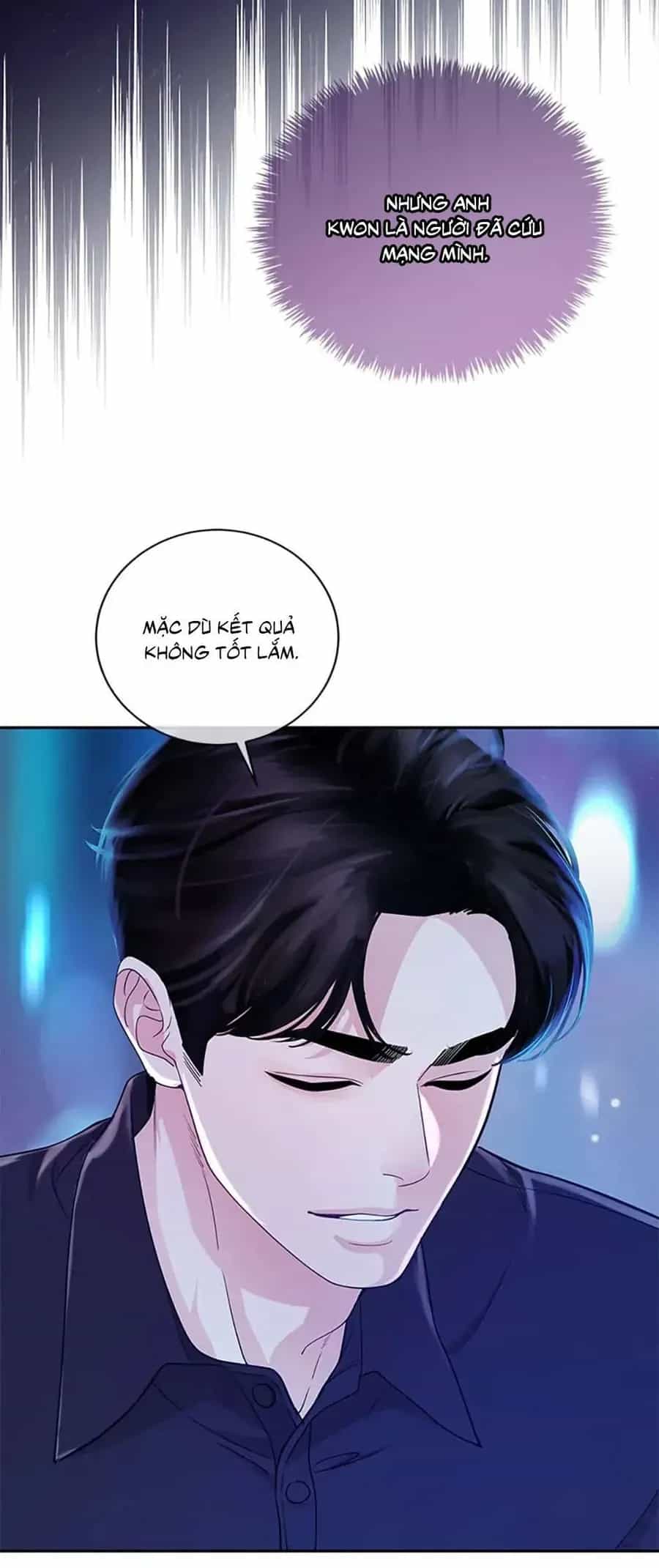 Lời Tỏ Tình Đáng Ngờ - Chương 22 - ảnh 8