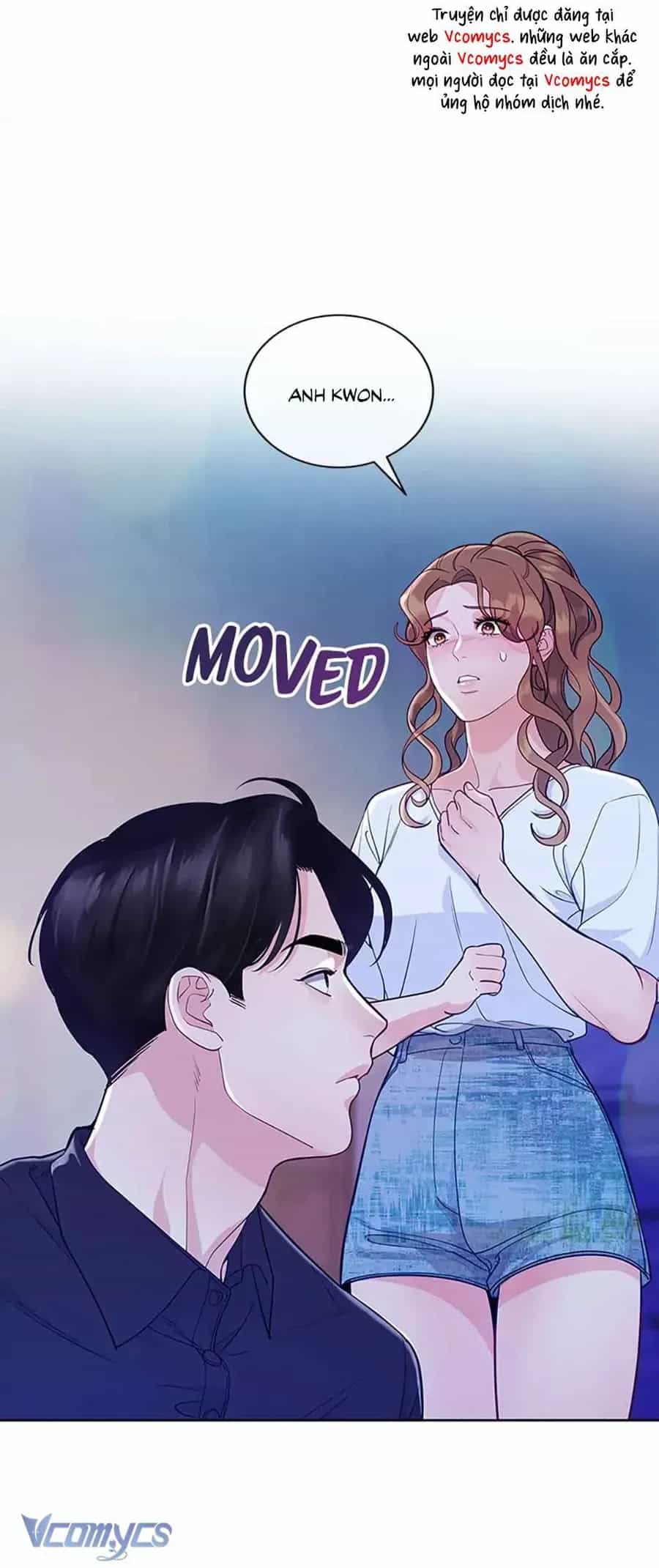Lời Tỏ Tình Đáng Ngờ - Chương 22 - ảnh 9