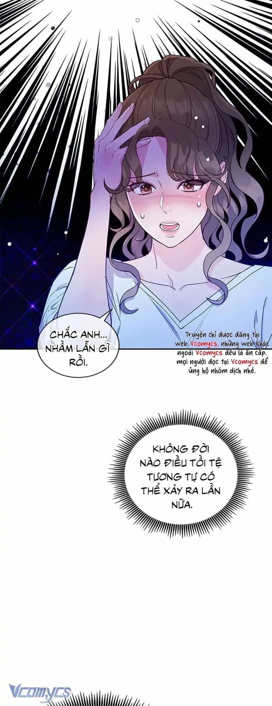 Lời Tỏ Tình Đáng Ngờ - Chương 23 - ảnh 11