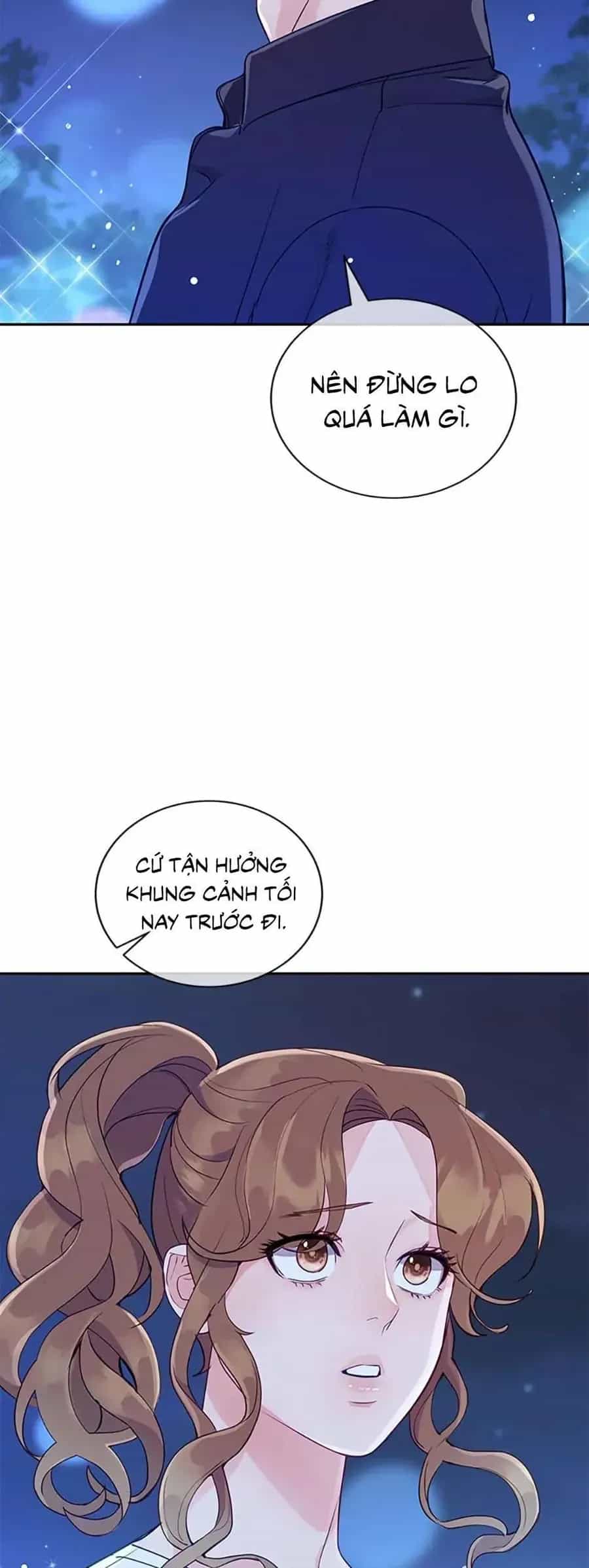 Lời Tỏ Tình Đáng Ngờ - Chương 23 - ảnh 18