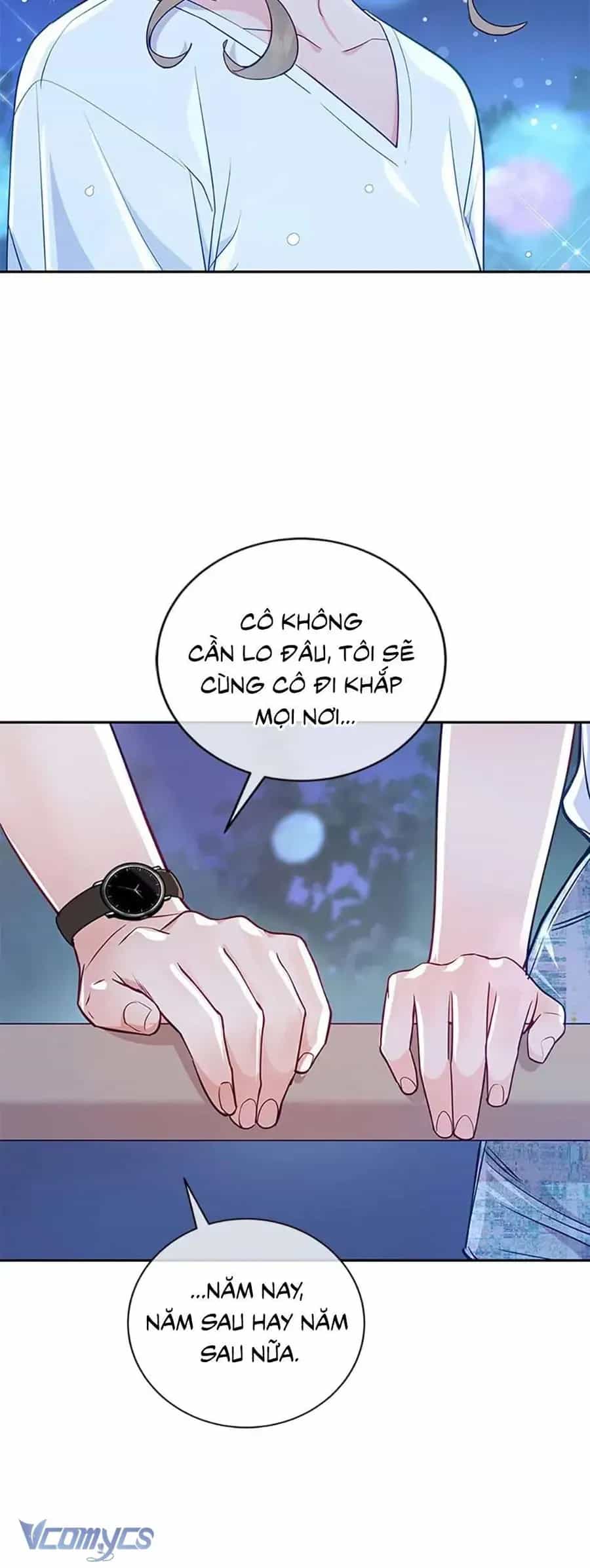 Lời Tỏ Tình Đáng Ngờ - Chương 23 - ảnh 19