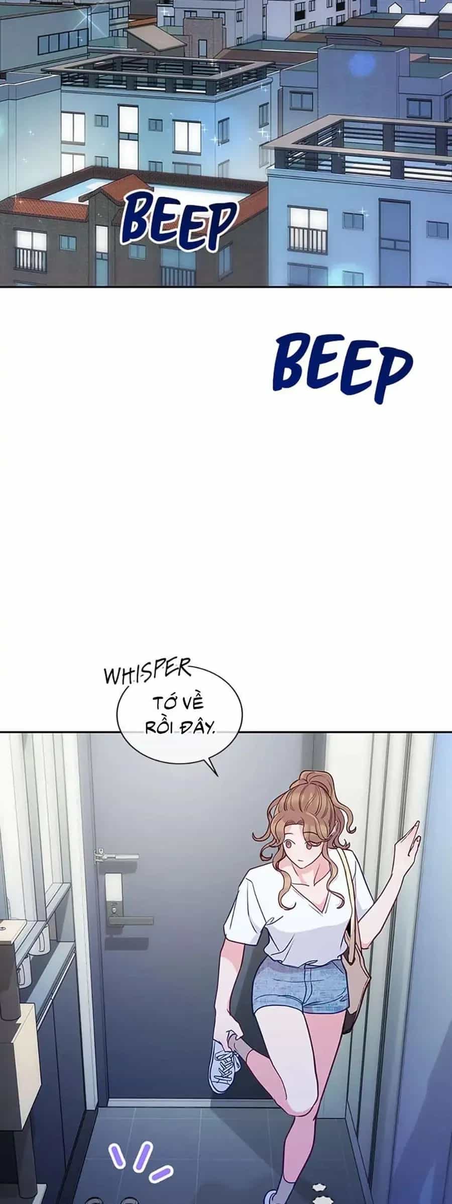 Lời Tỏ Tình Đáng Ngờ - Chương 23 - ảnh 24