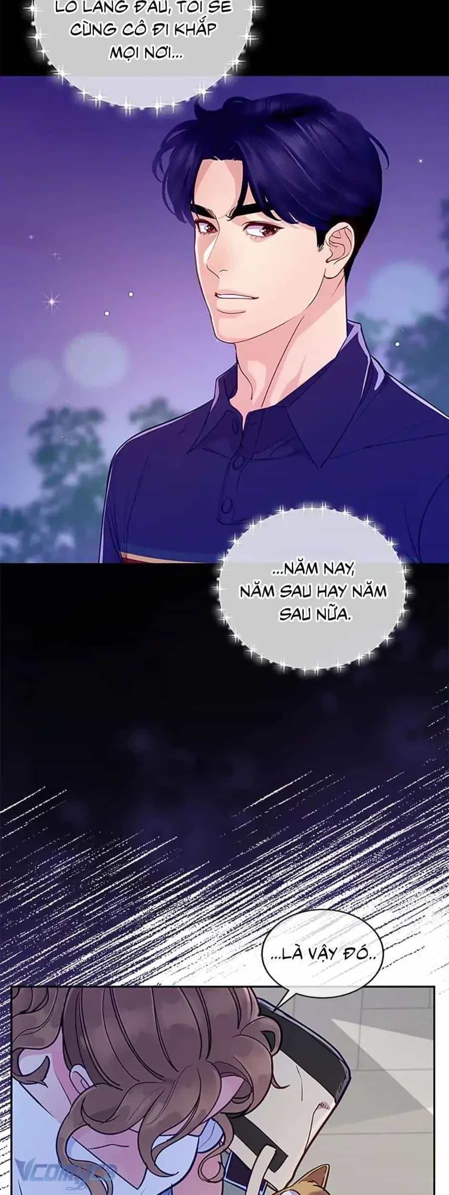 Lời Tỏ Tình Đáng Ngờ - Chương 23 - ảnh 29