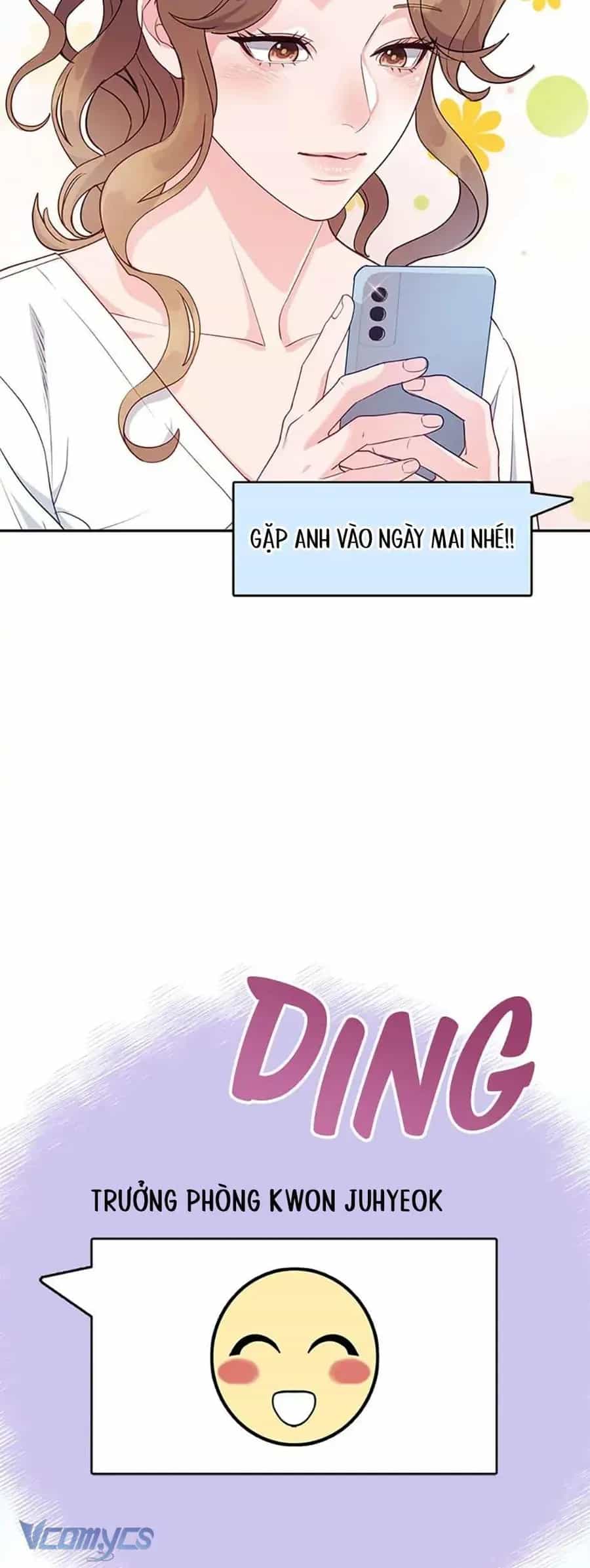 Lời Tỏ Tình Đáng Ngờ - Chương 23 - ảnh 41