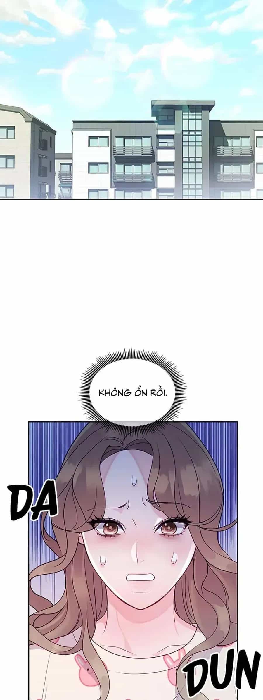 Lời Tỏ Tình Đáng Ngờ - Chương 23 - ảnh 46