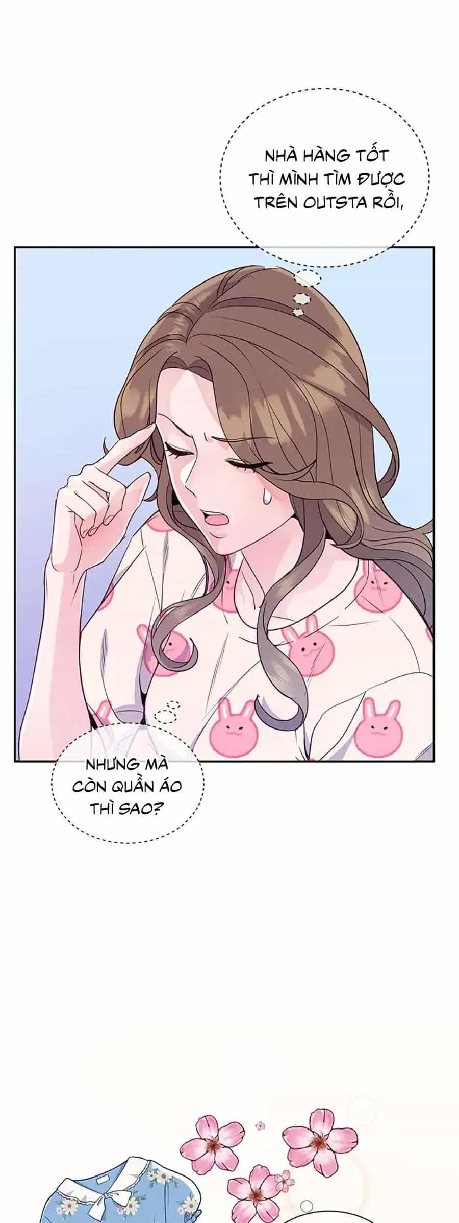 Lời Tỏ Tình Đáng Ngờ - Chương 23 - ảnh 48