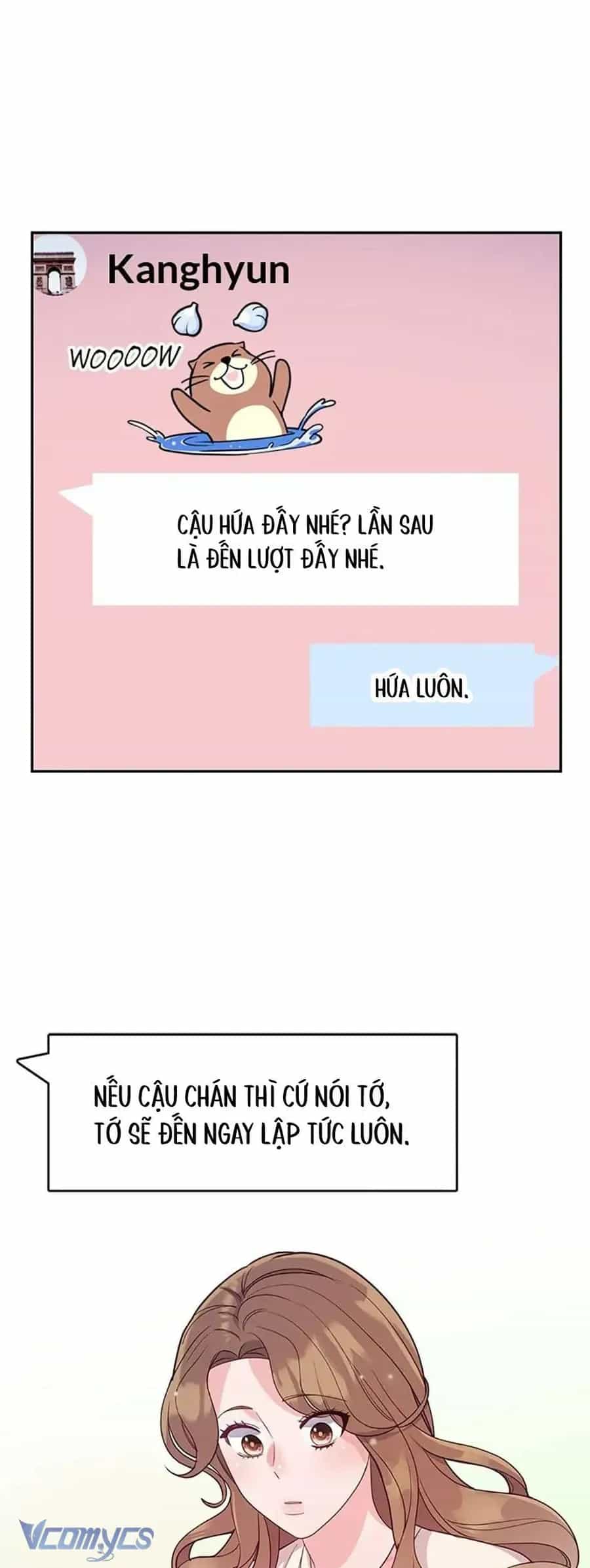 Lời Tỏ Tình Đáng Ngờ - Chương 24 - ảnh 13