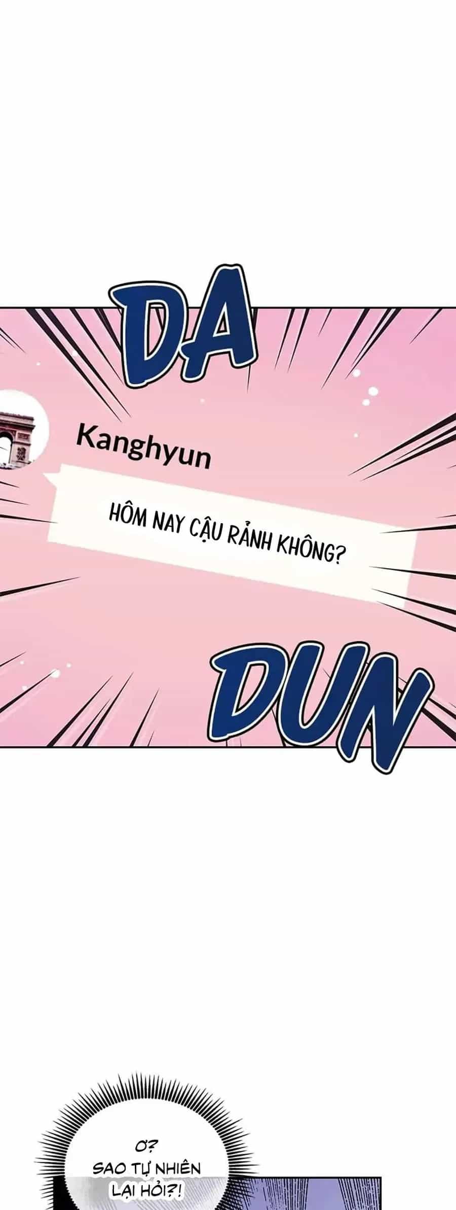 Lời Tỏ Tình Đáng Ngờ - Chương 24 - ảnh 2