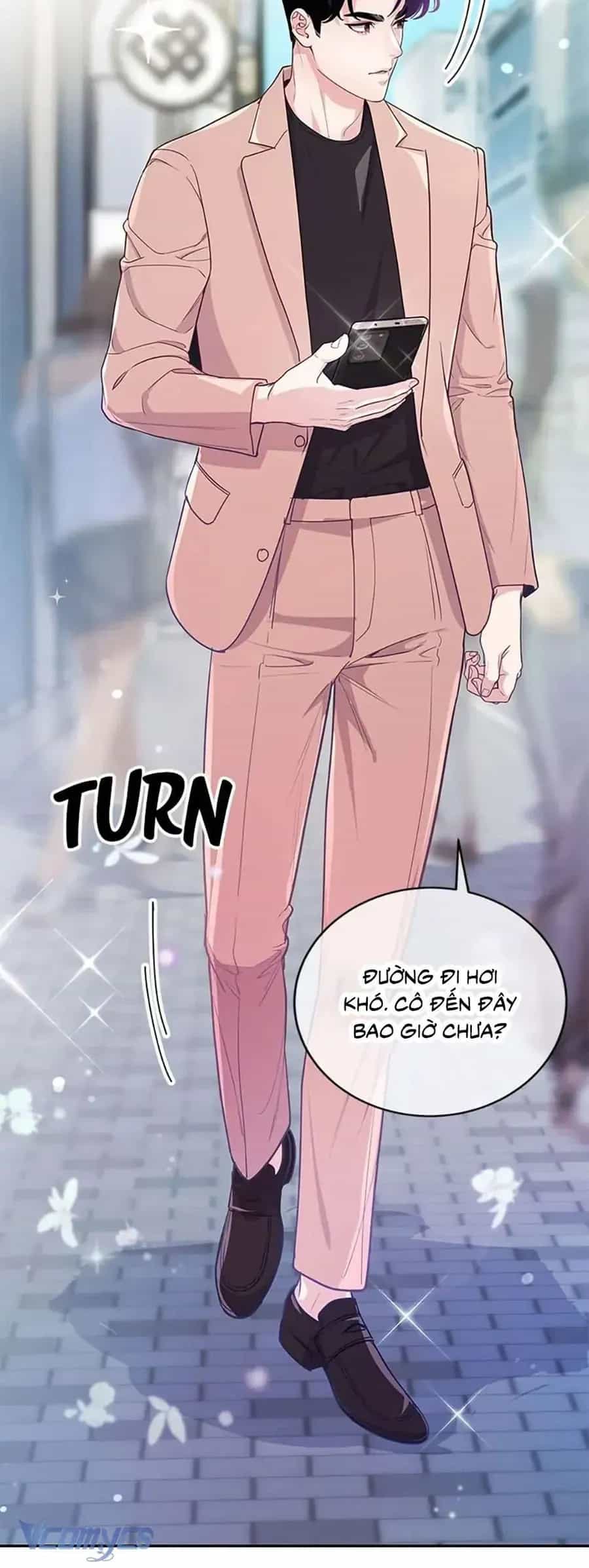 Lời Tỏ Tình Đáng Ngờ - Chương 24 - ảnh 23