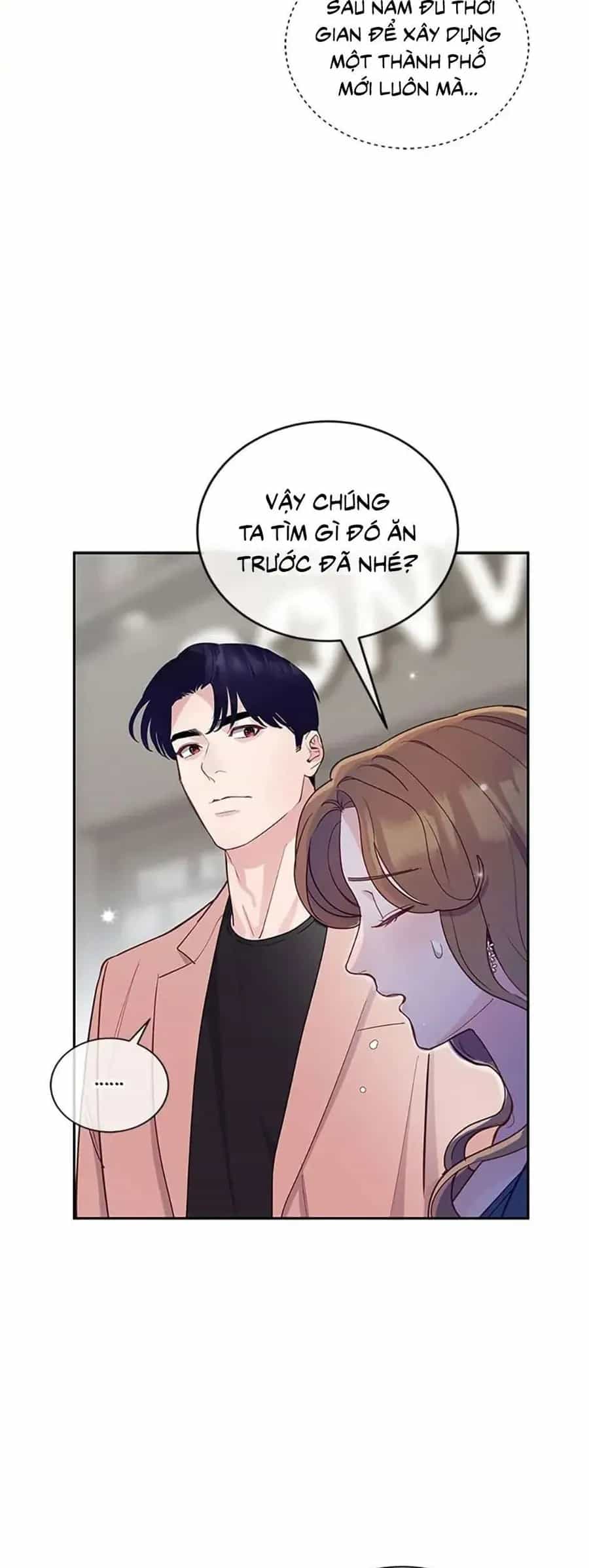Lời Tỏ Tình Đáng Ngờ - Chương 24 - ảnh 28