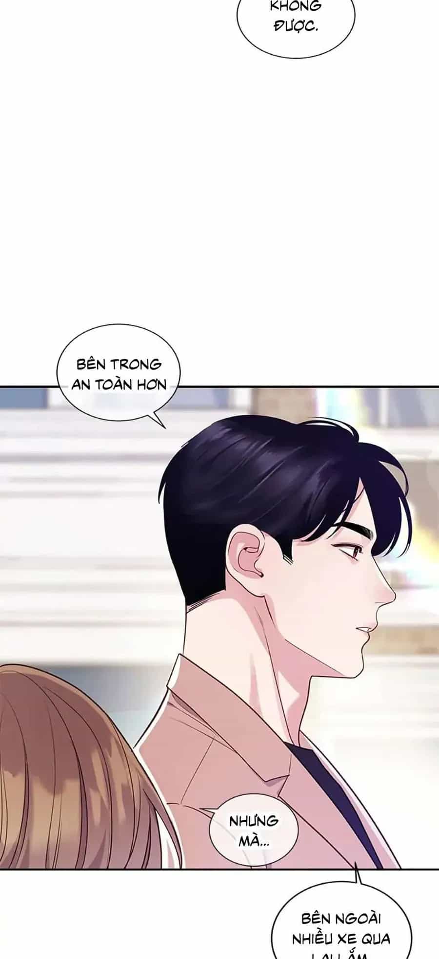 Lời Tỏ Tình Đáng Ngờ - Chương 24 - ảnh 40
