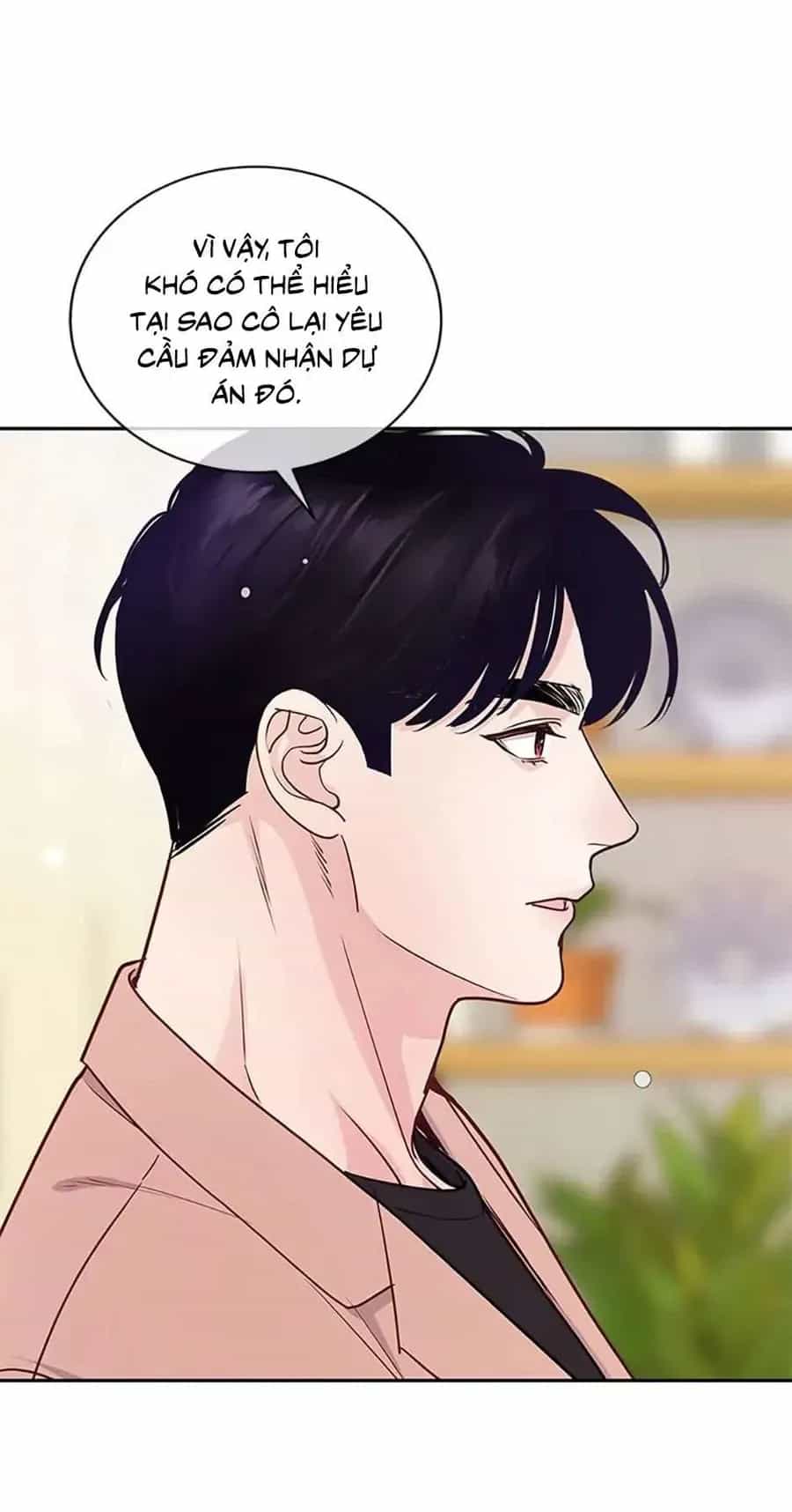 Lời Tỏ Tình Đáng Ngờ - Chương 24 - ảnh 48