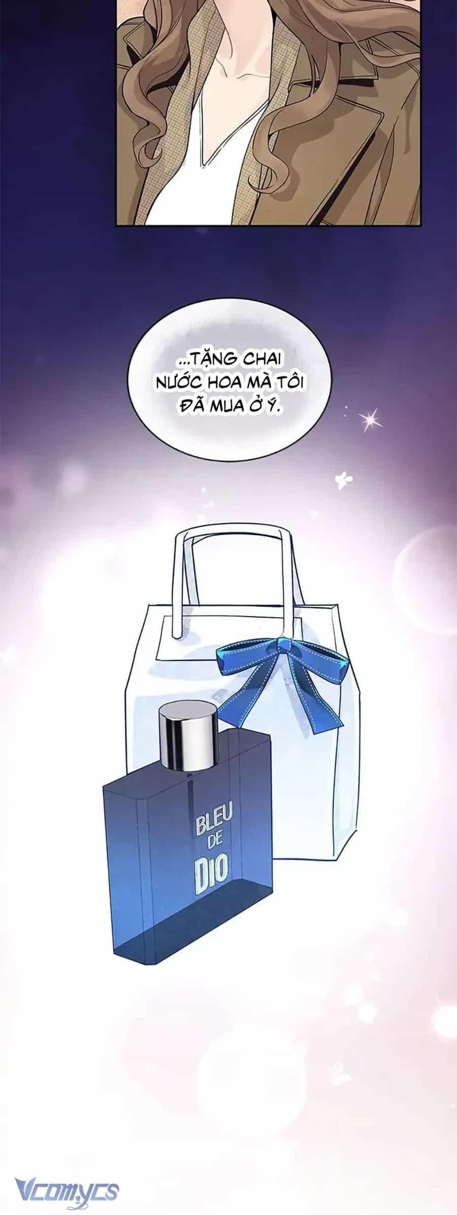Lời Tỏ Tình Đáng Ngờ - Chương 24 - ảnh 55