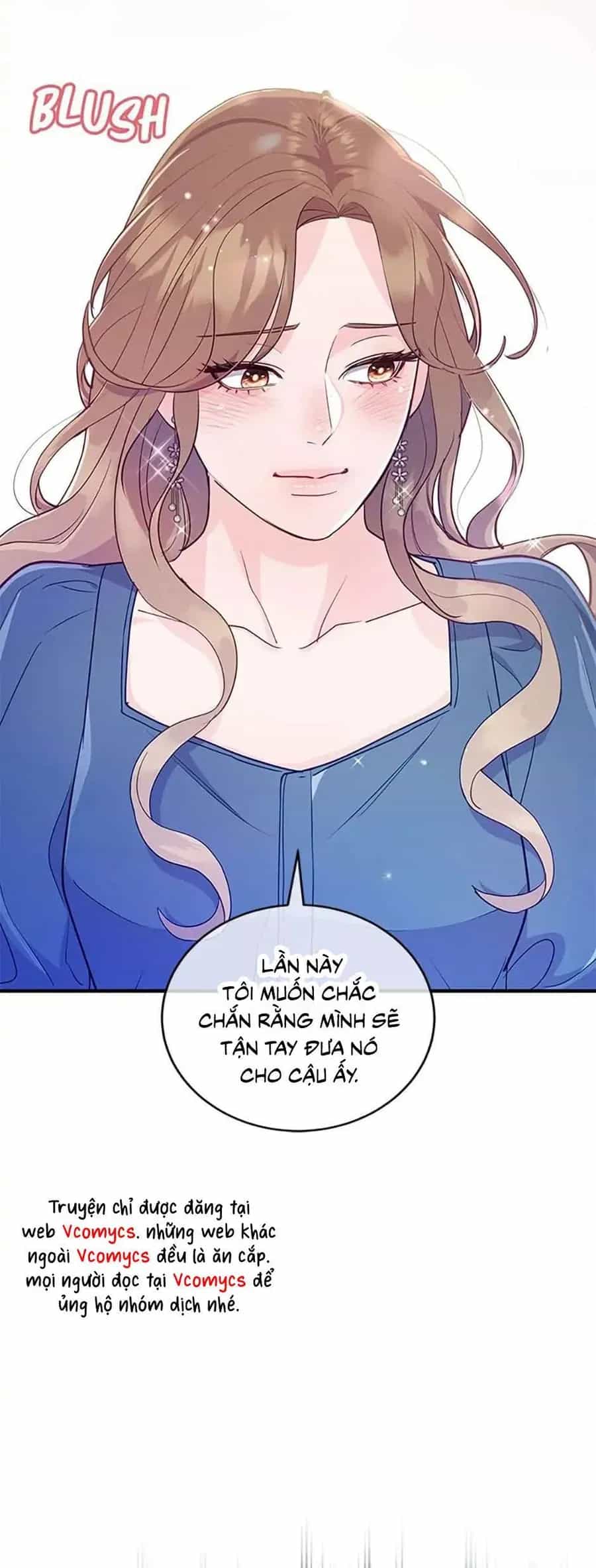 Lời Tỏ Tình Đáng Ngờ - Chương 24 - ảnh 56