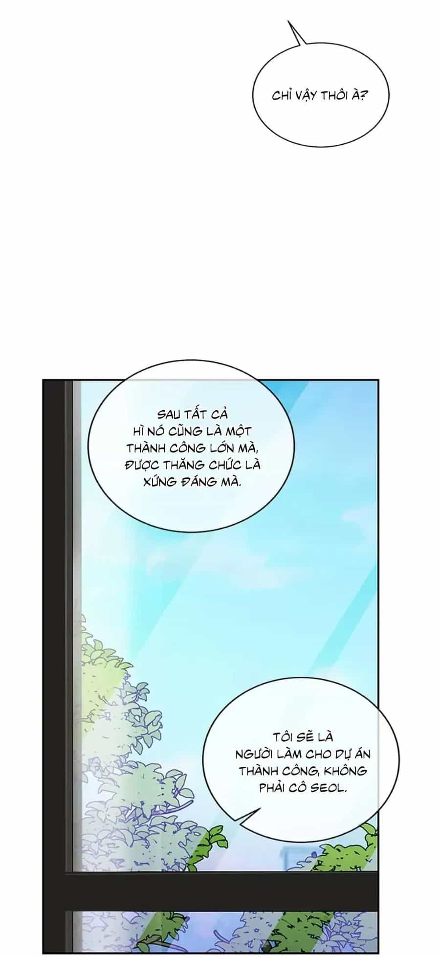 Lời Tỏ Tình Đáng Ngờ - Chương 25 - ảnh 16