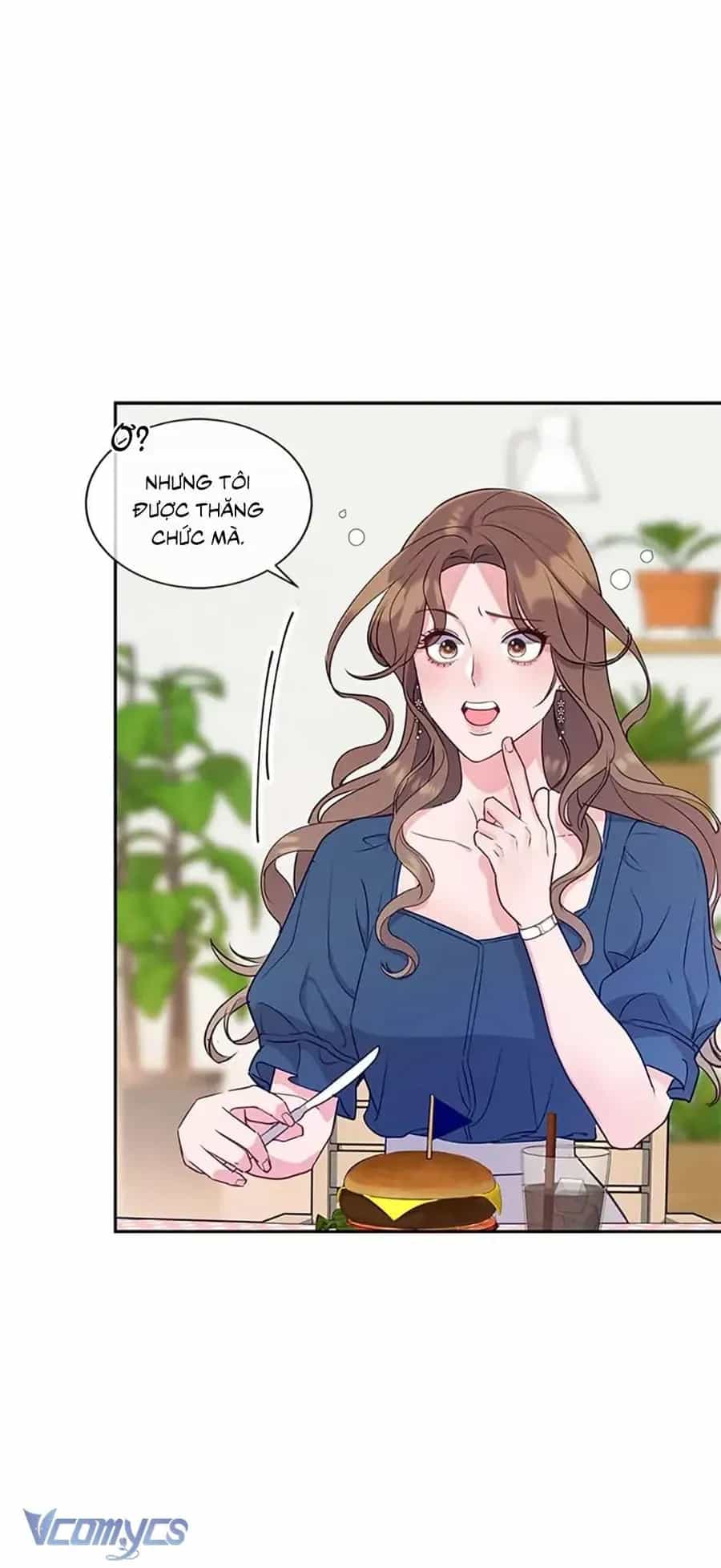 Lời Tỏ Tình Đáng Ngờ - Chương 25 - ảnh 17