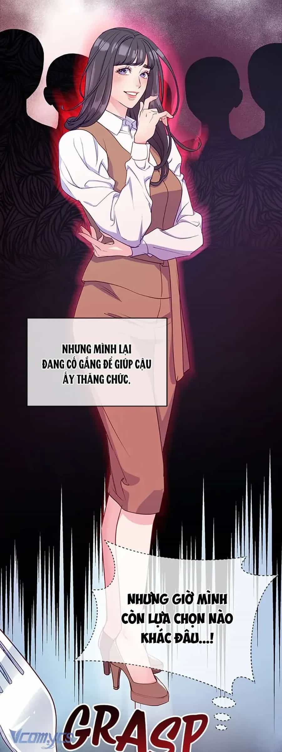 Lời Tỏ Tình Đáng Ngờ - Chương 25 - ảnh 23