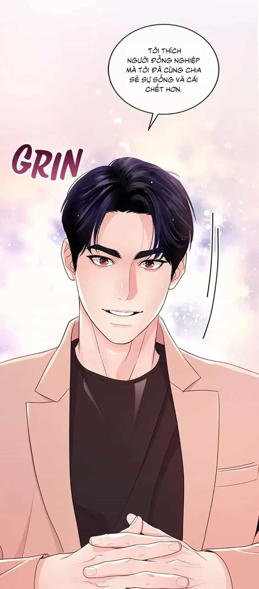 Lời Tỏ Tình Đáng Ngờ - Chương 25 - ảnh 32
