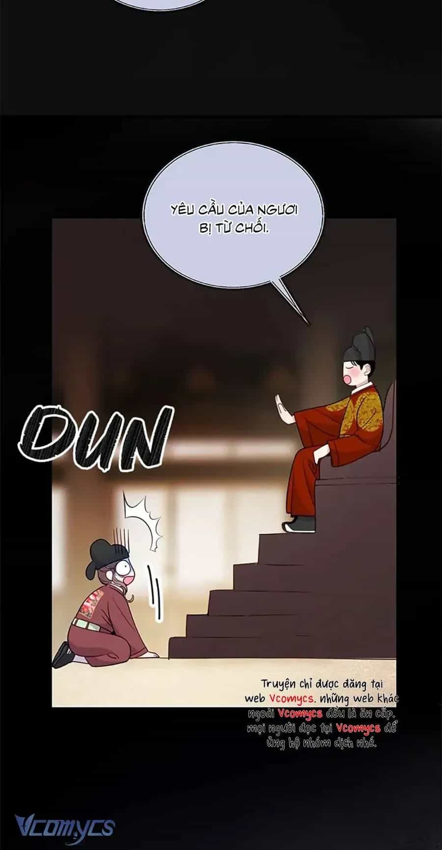 Lời Tỏ Tình Đáng Ngờ - Chương 25 - ảnh 39