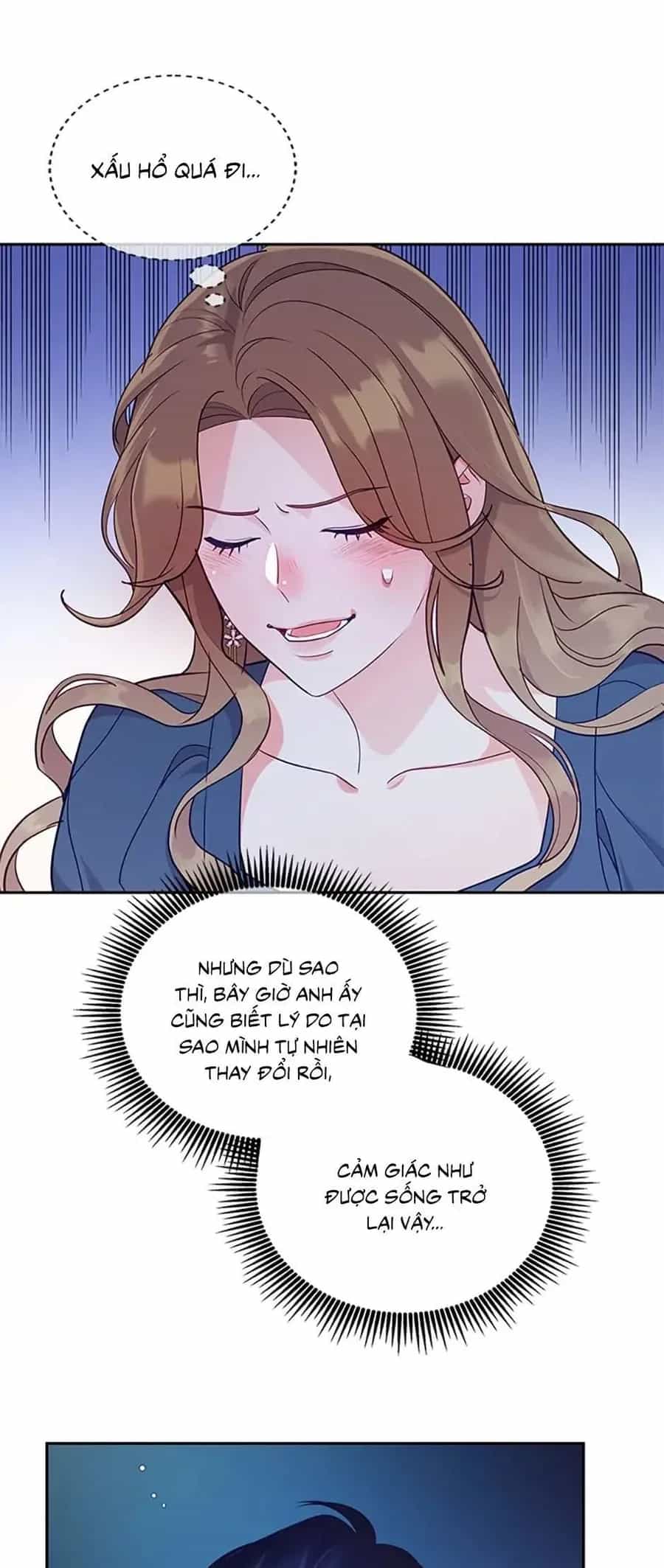 Lời Tỏ Tình Đáng Ngờ - Chương 25 - ảnh 4