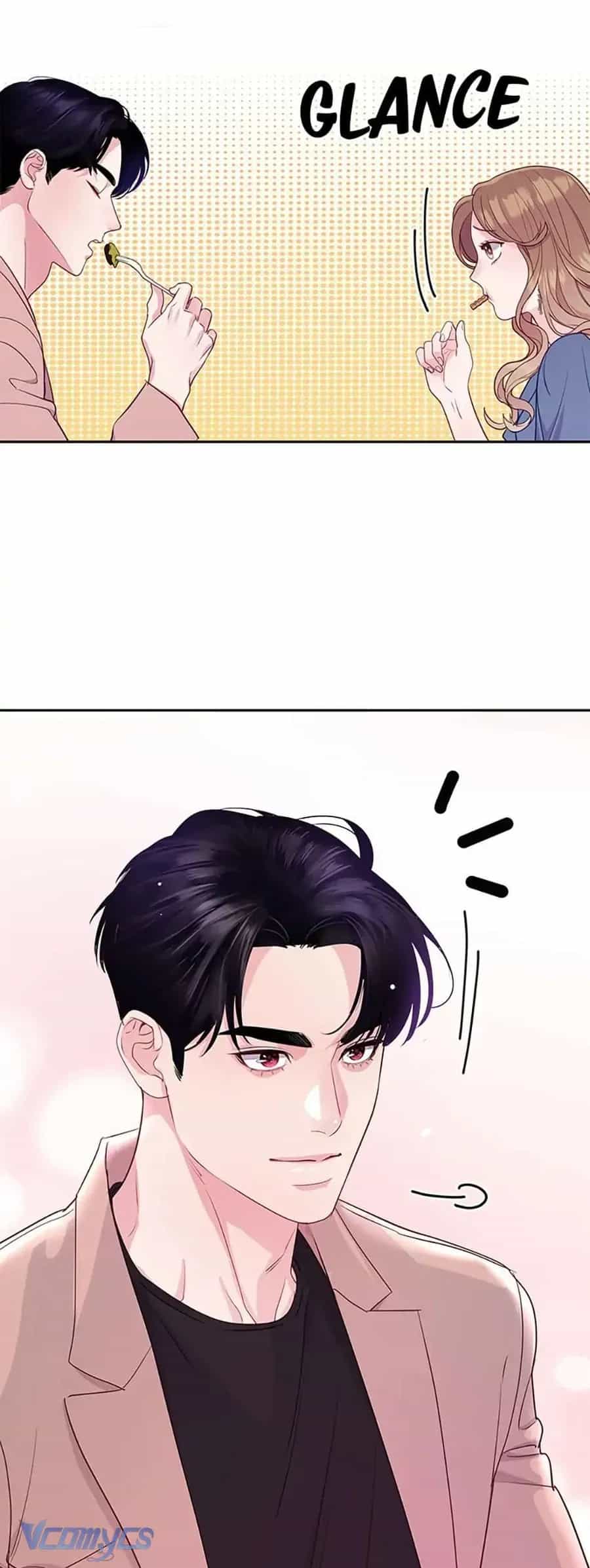 Lời Tỏ Tình Đáng Ngờ - Chương 25 - ảnh 43