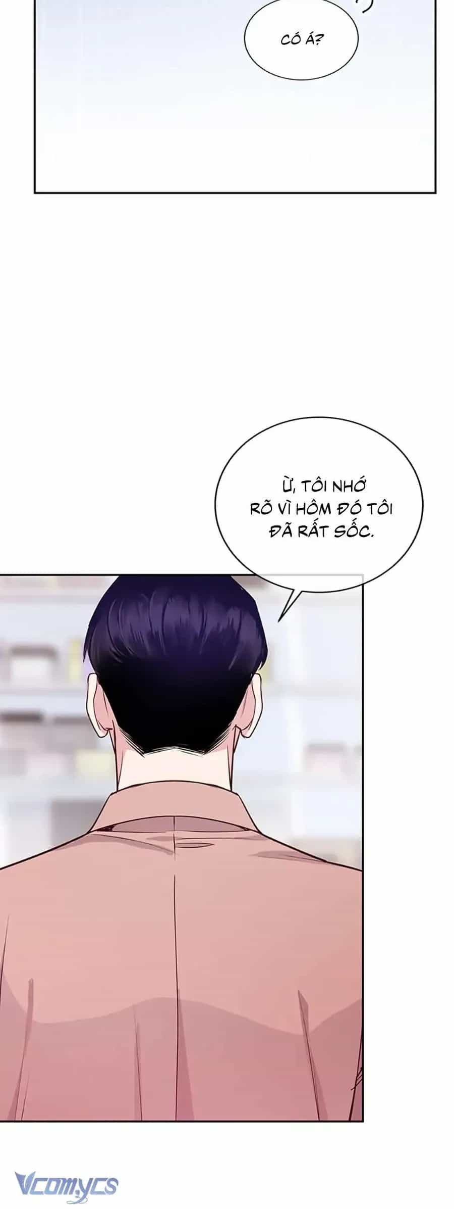 Lời Tỏ Tình Đáng Ngờ - Chương 25 - ảnh 49