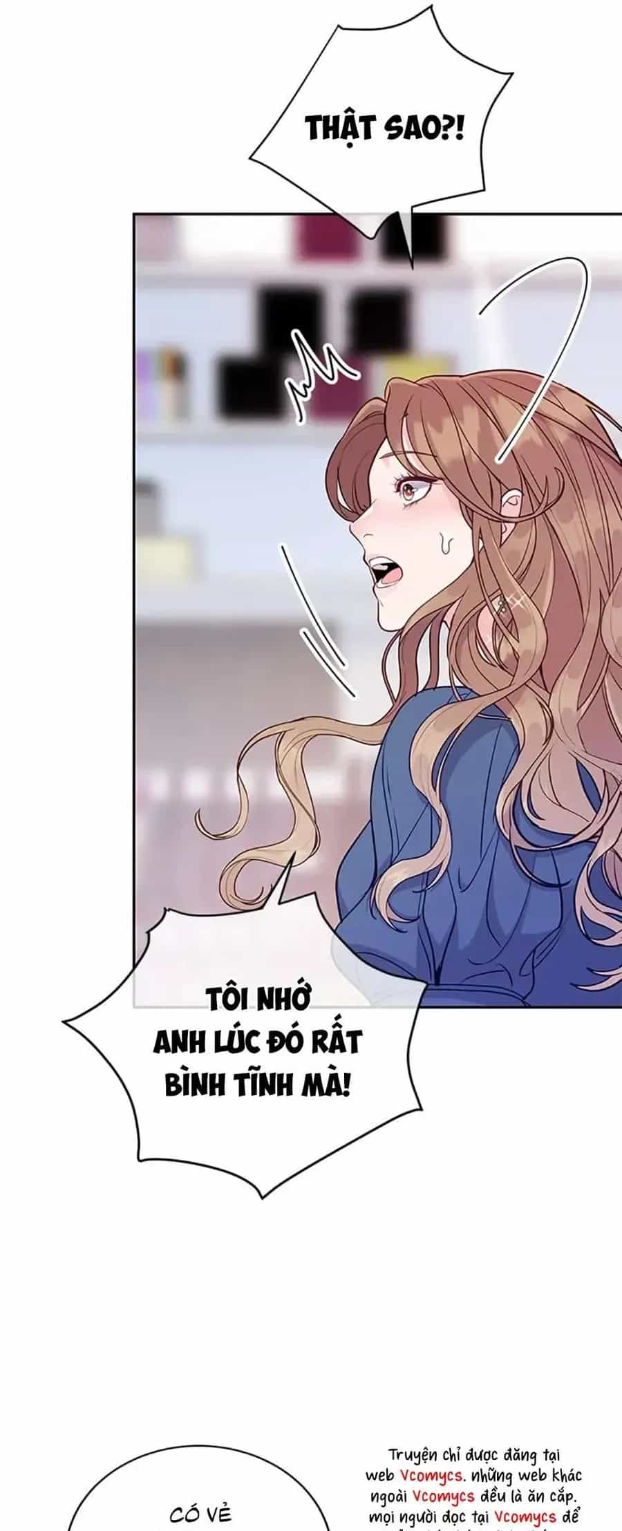 Lời Tỏ Tình Đáng Ngờ - Chương 25 - ảnh 50