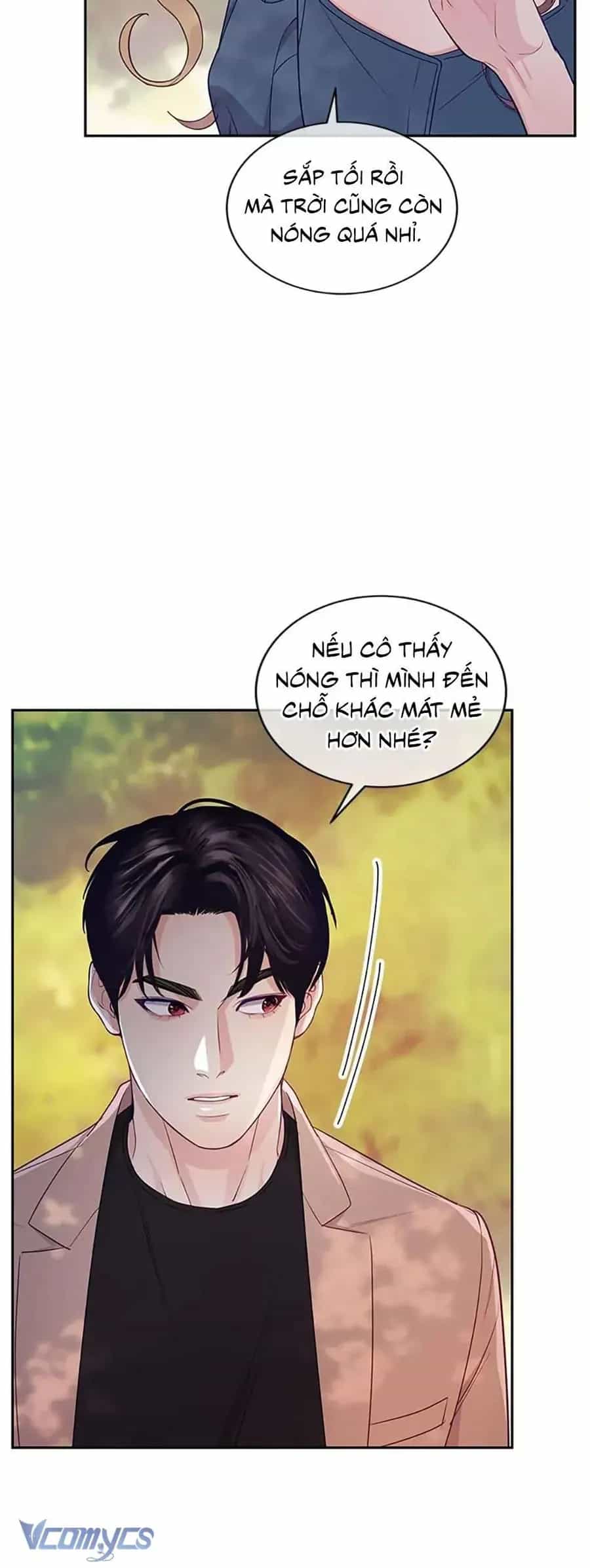 Lời Tỏ Tình Đáng Ngờ - Chương 26 - ảnh 13